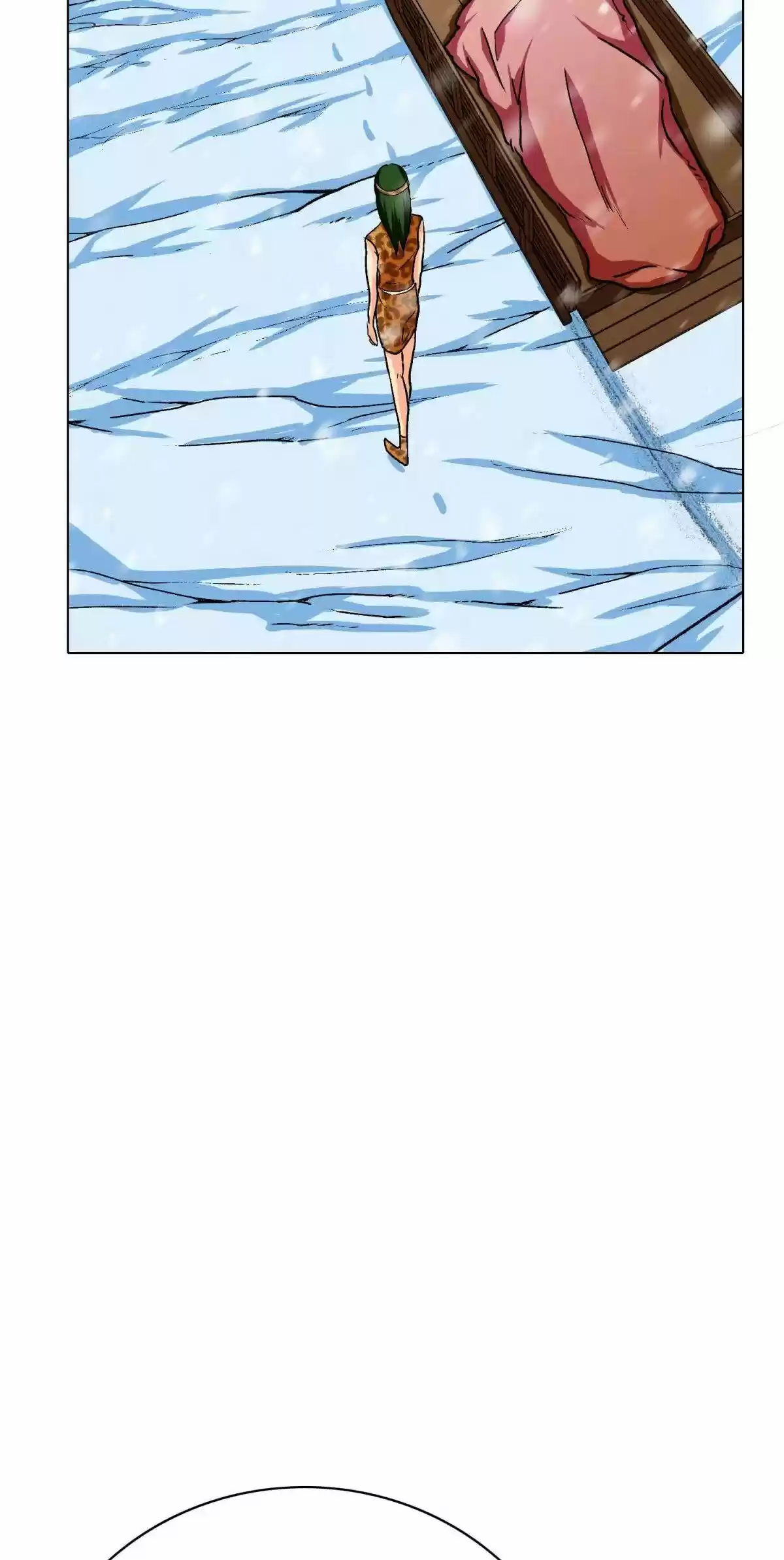 Xianzun System In The City Chapter 106