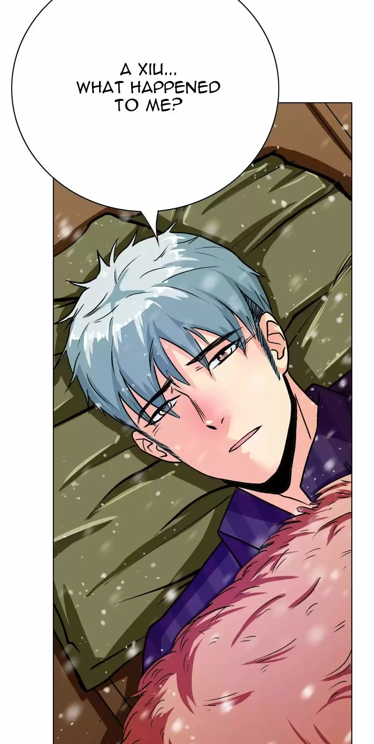 Xianzun System In The City Chapter 106