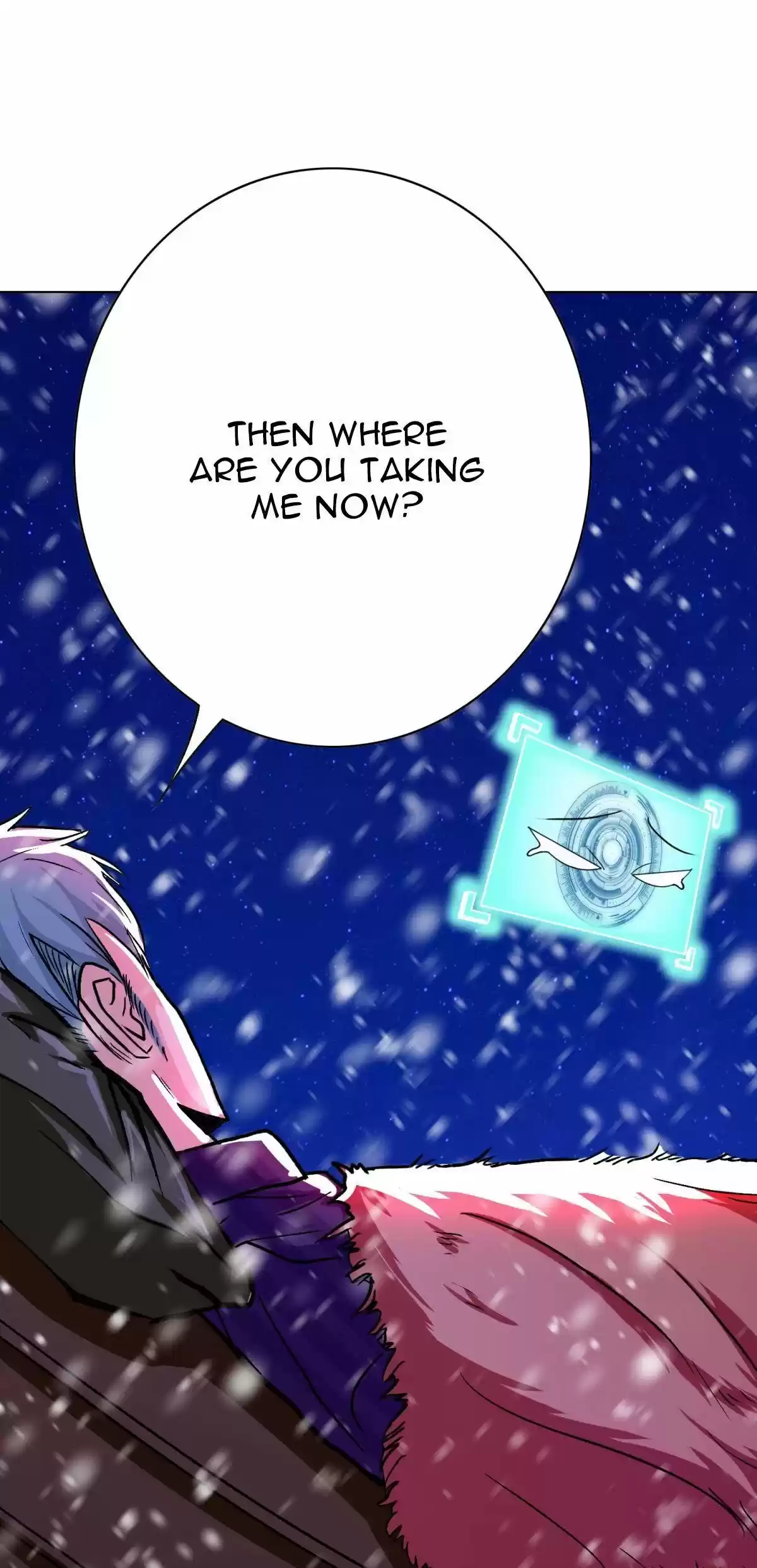 Xianzun System In The City Chapter 106