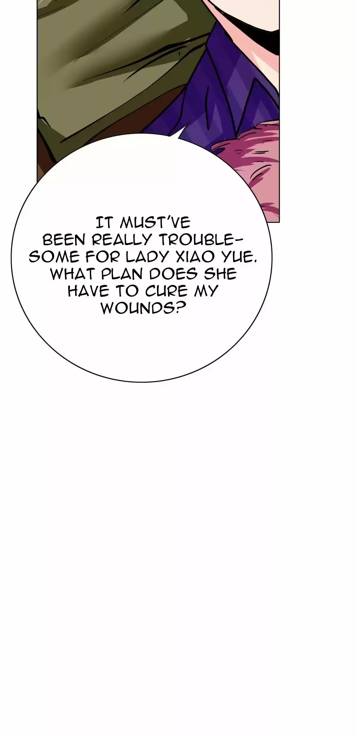 Xianzun System In The City Chapter 106