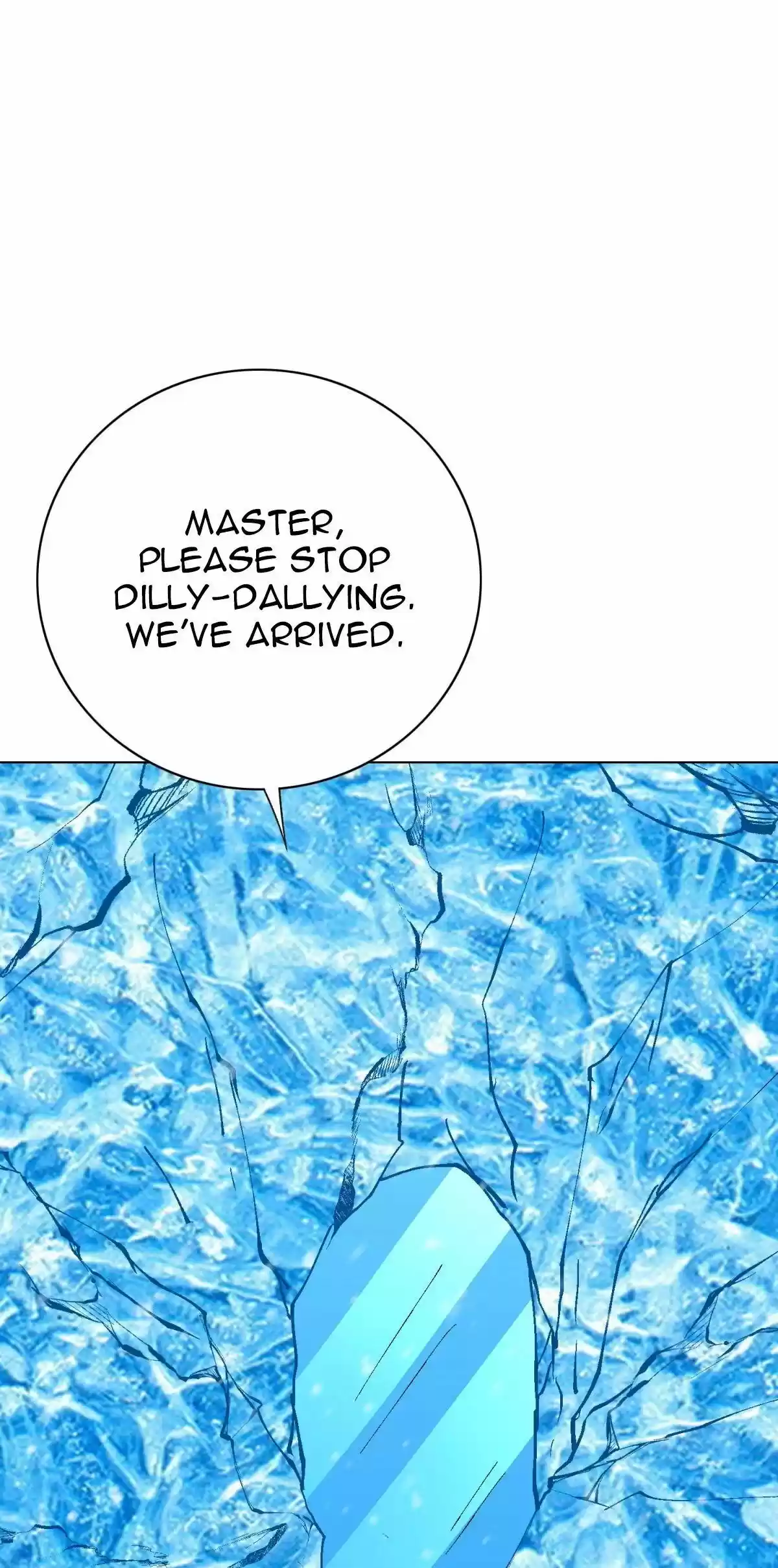 Xianzun System In The City Chapter 106