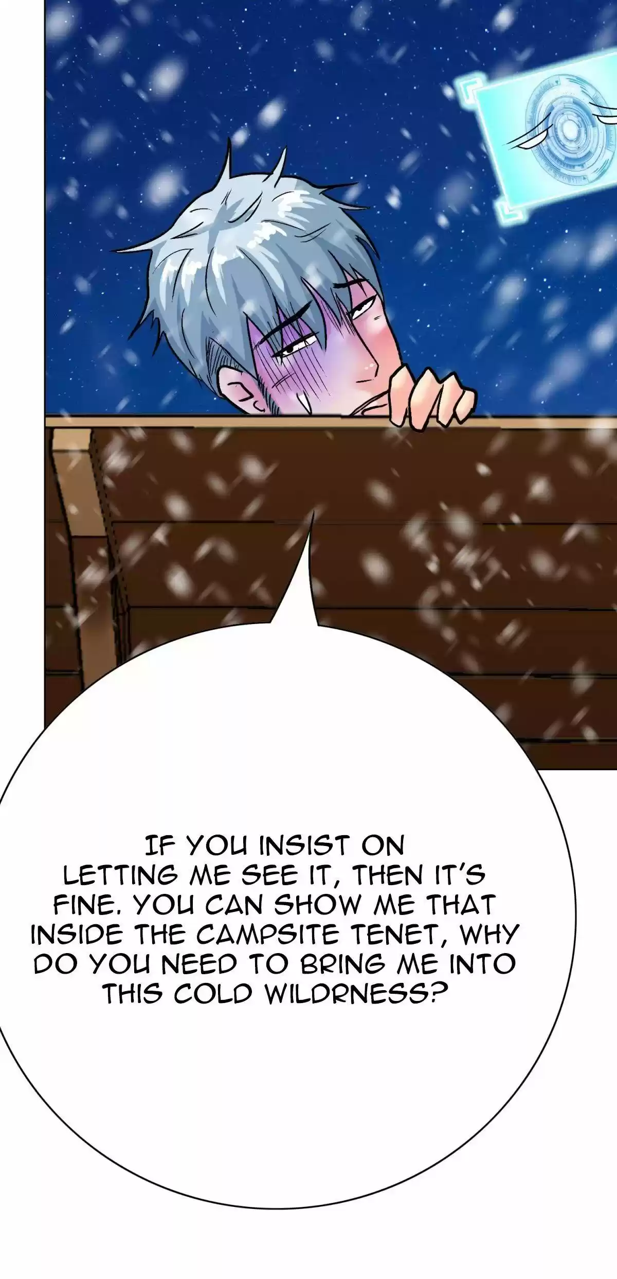 Xianzun System In The City Chapter 106