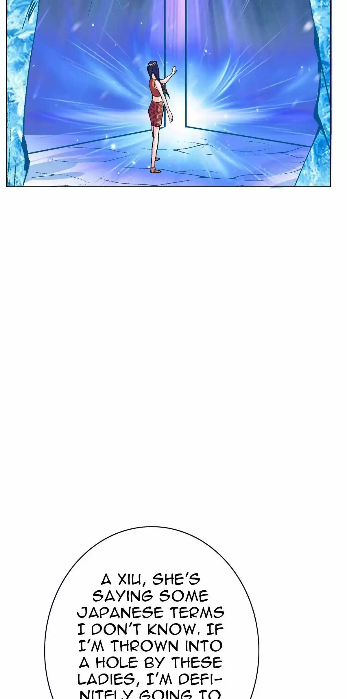 Xianzun System In The City Chapter 106