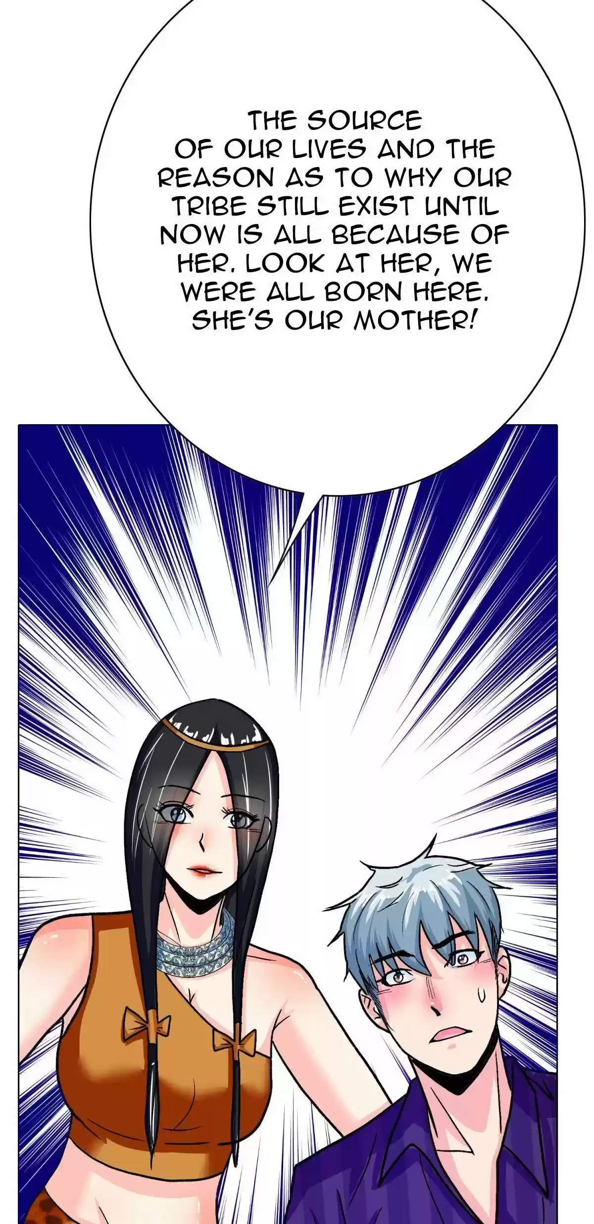 Xianzun System In The City Chapter 106