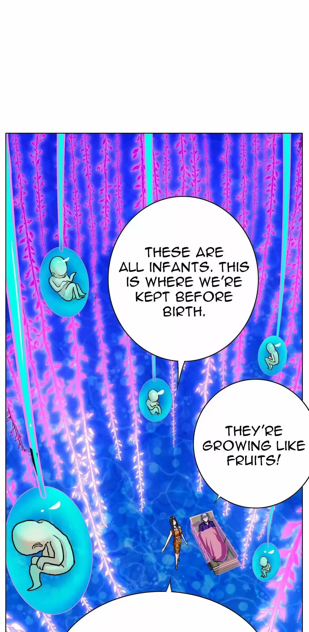 Xianzun System In The City Chapter 106