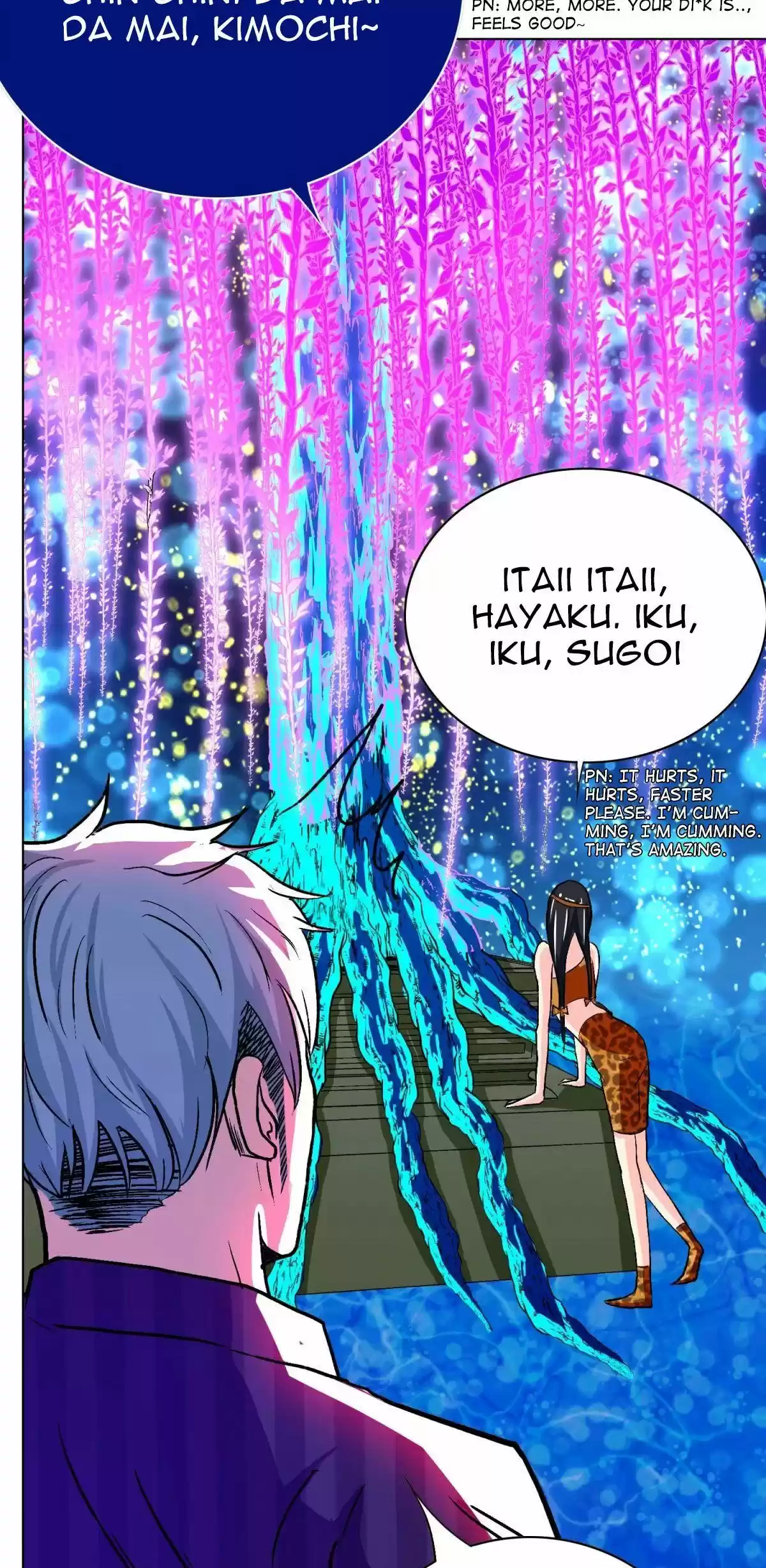 Xianzun System In The City Chapter 106