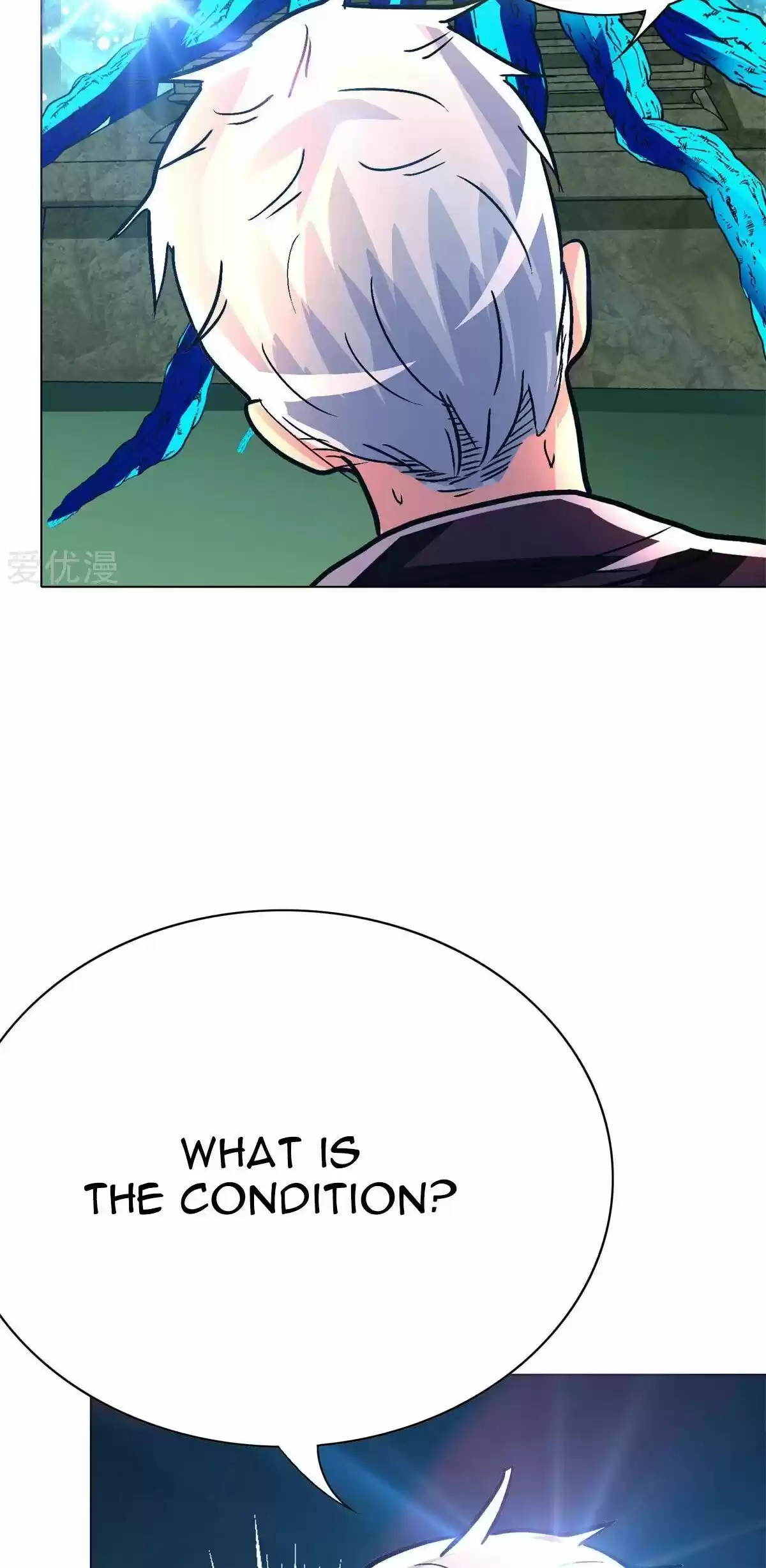 Xianzun System In The City Chapter 106