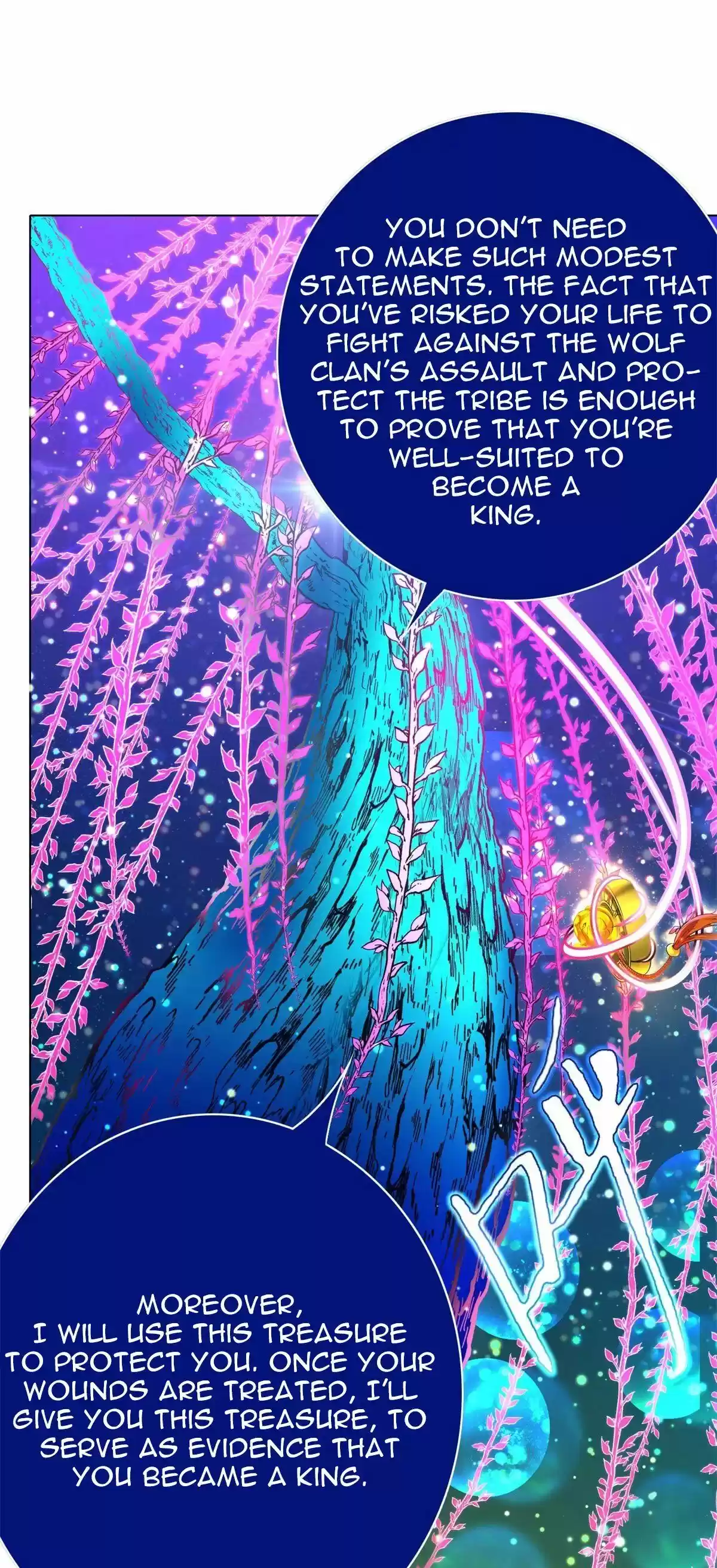 Xianzun System In The City Chapter 106