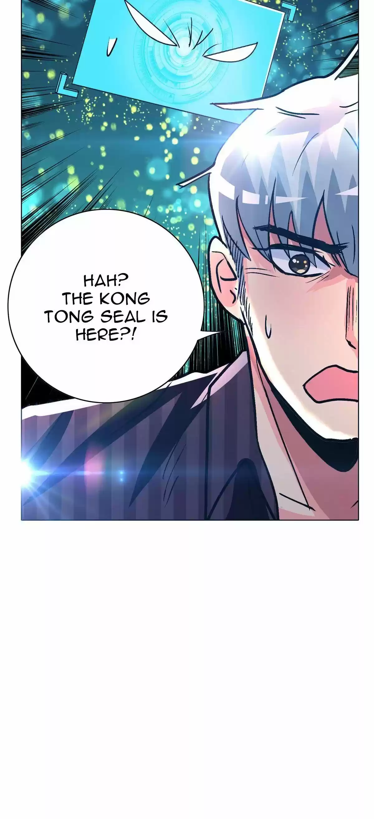 Xianzun System In The City Chapter 106