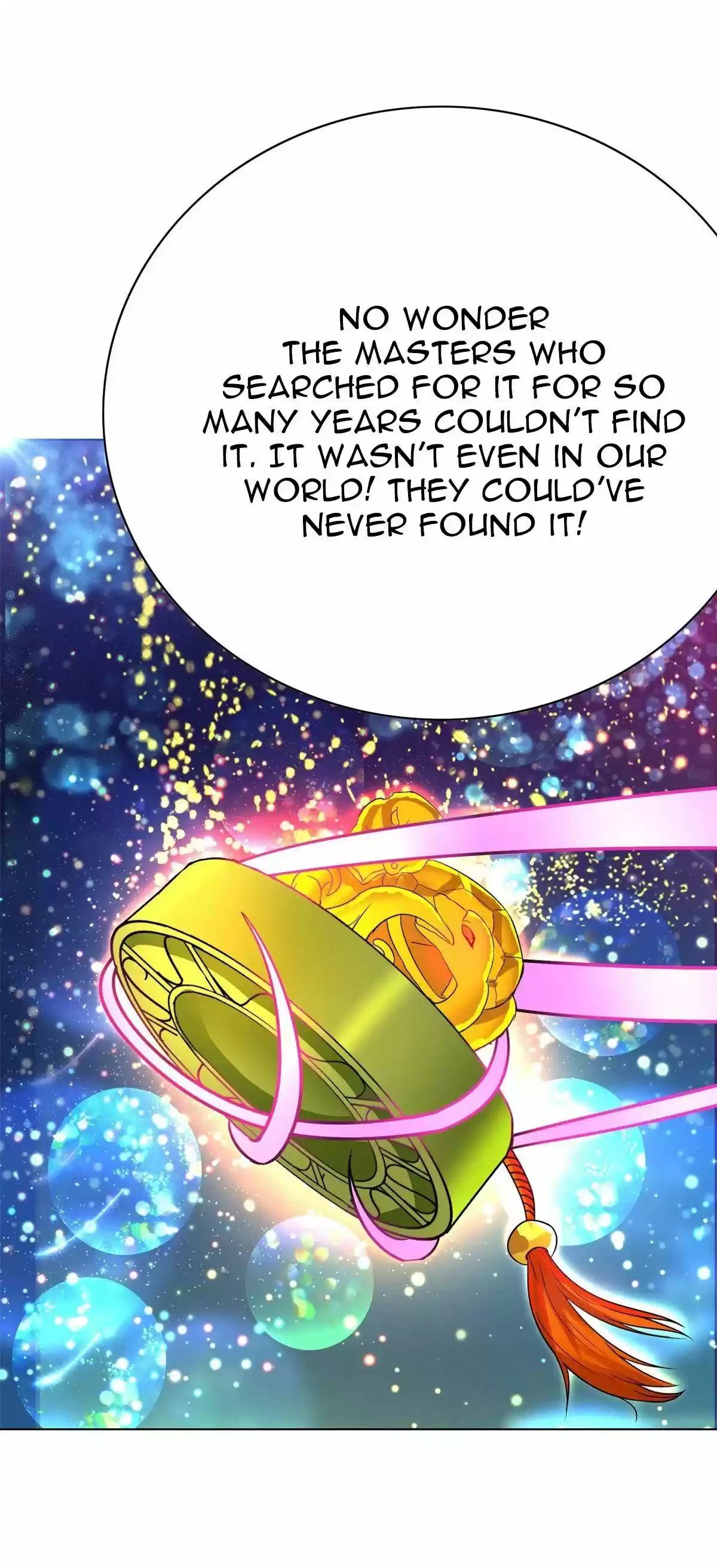 Xianzun System In The City Chapter 106