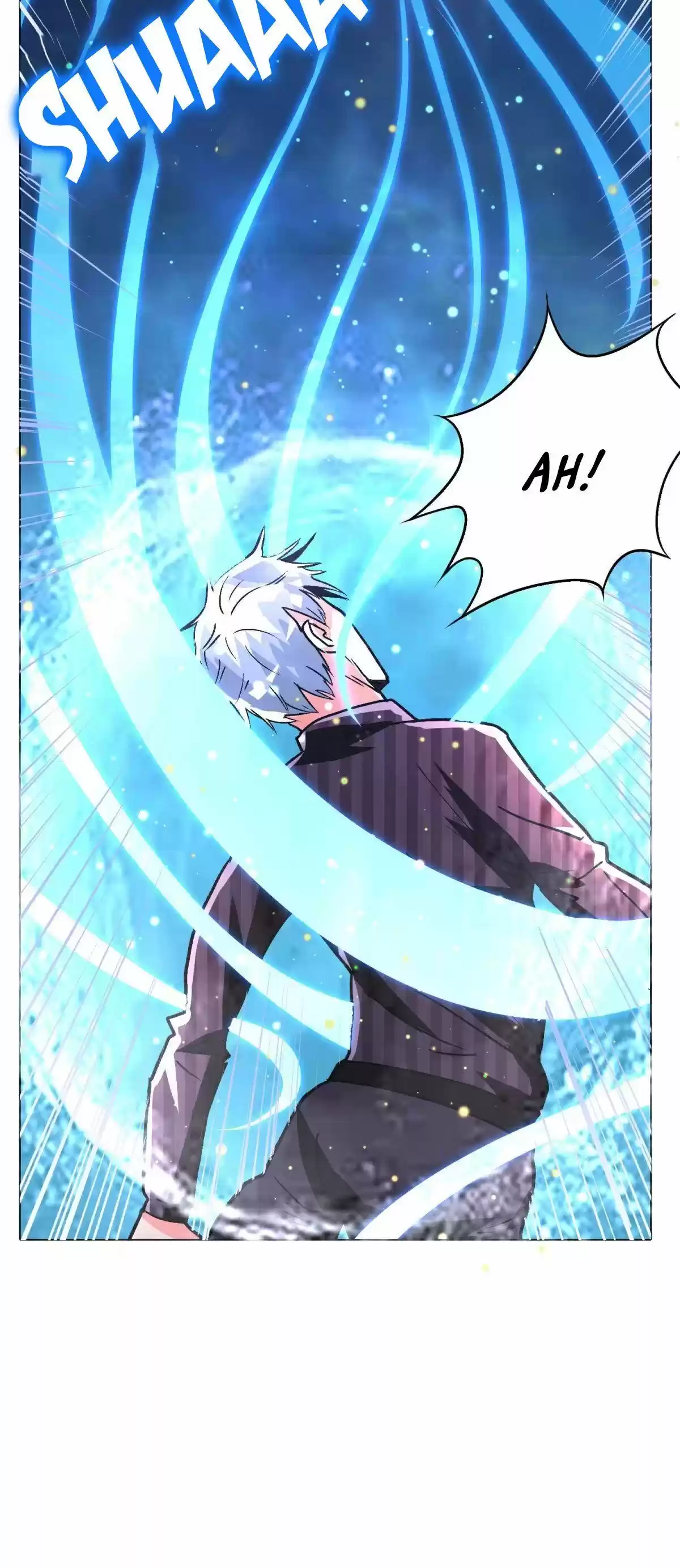 Xianzun System In The City Chapter 106