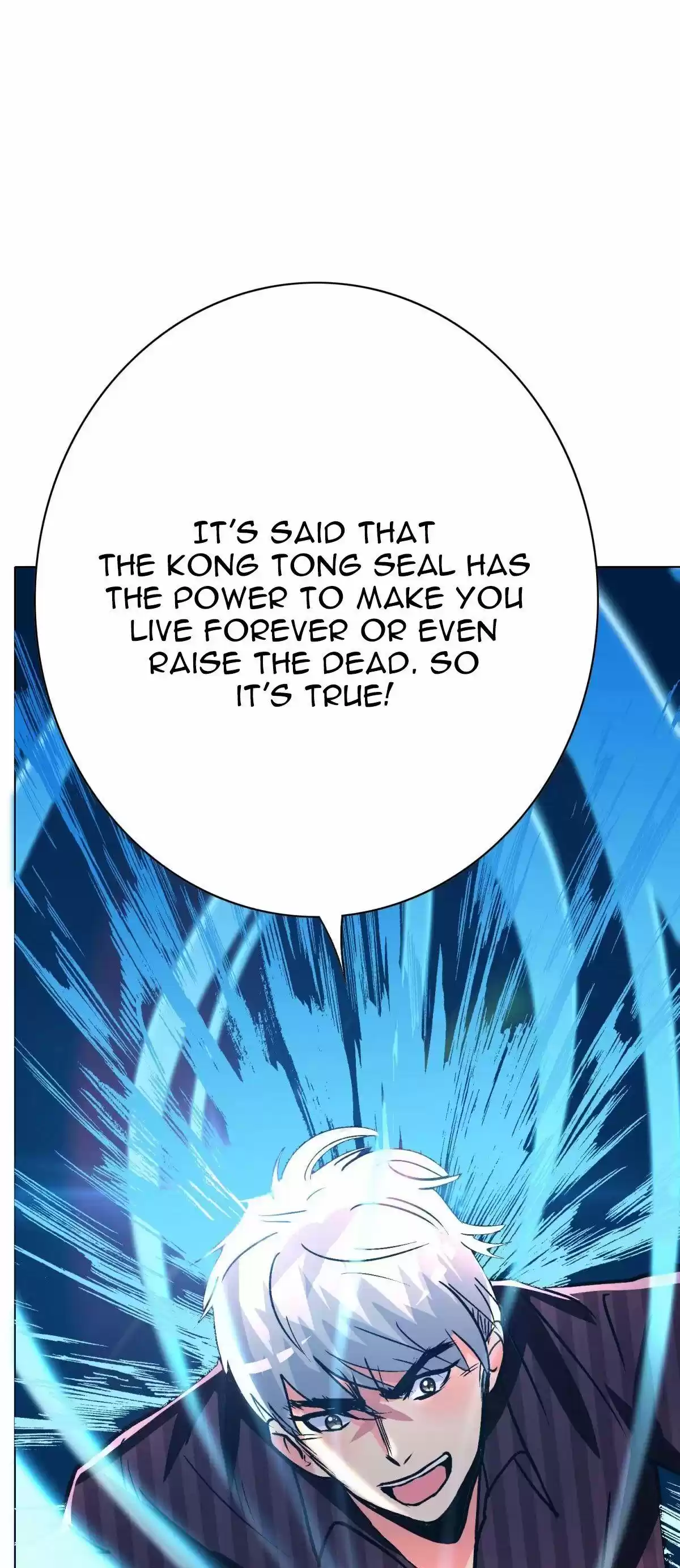 Xianzun System In The City Chapter 106