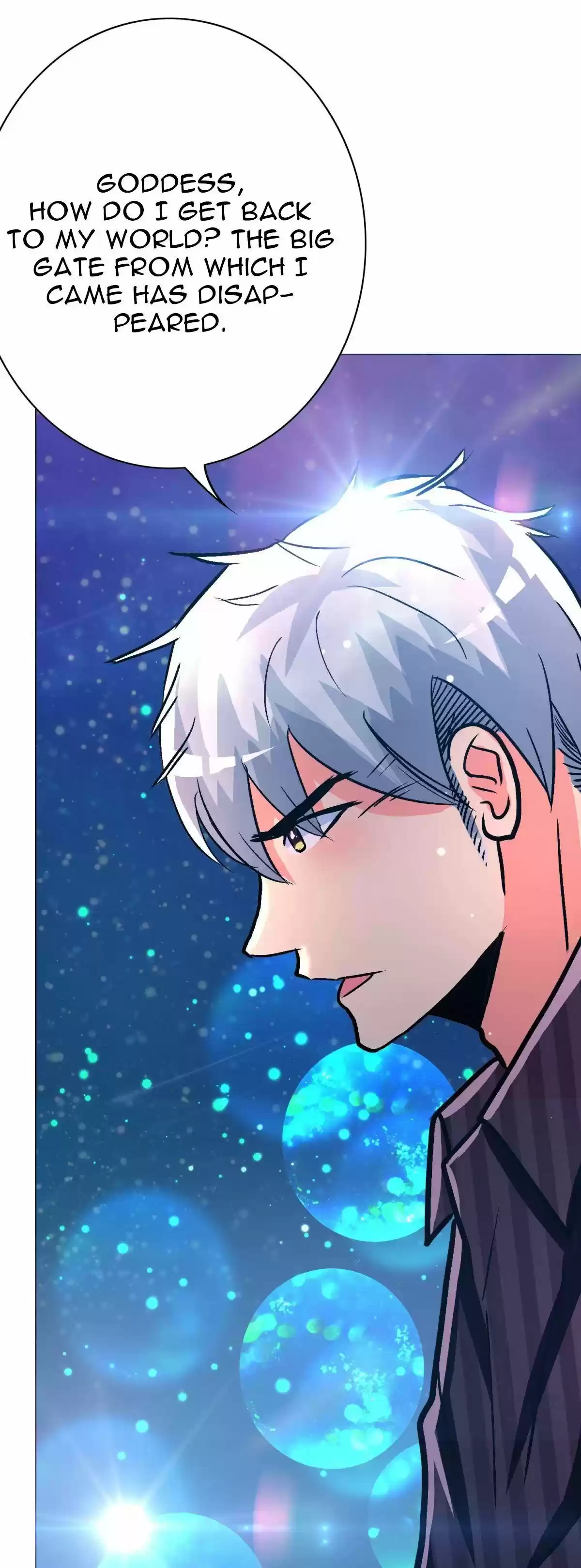 Xianzun System In The City Chapter 106