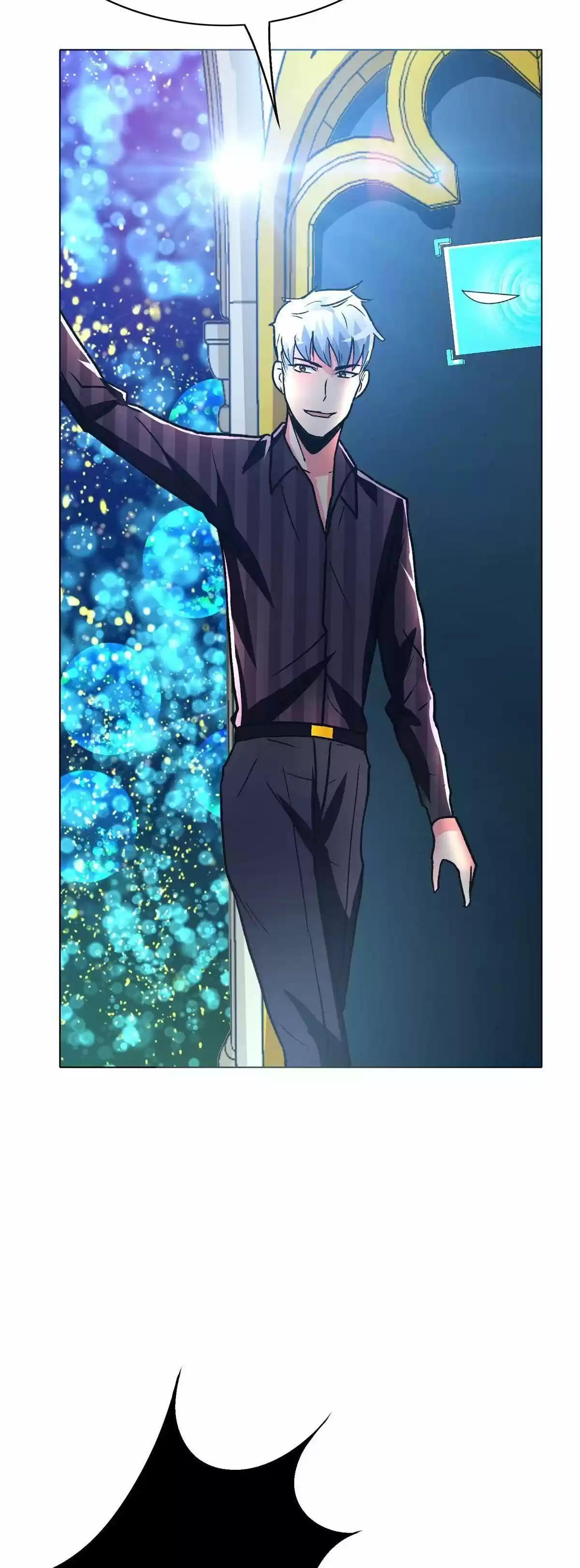 Xianzun System In The City Chapter 106