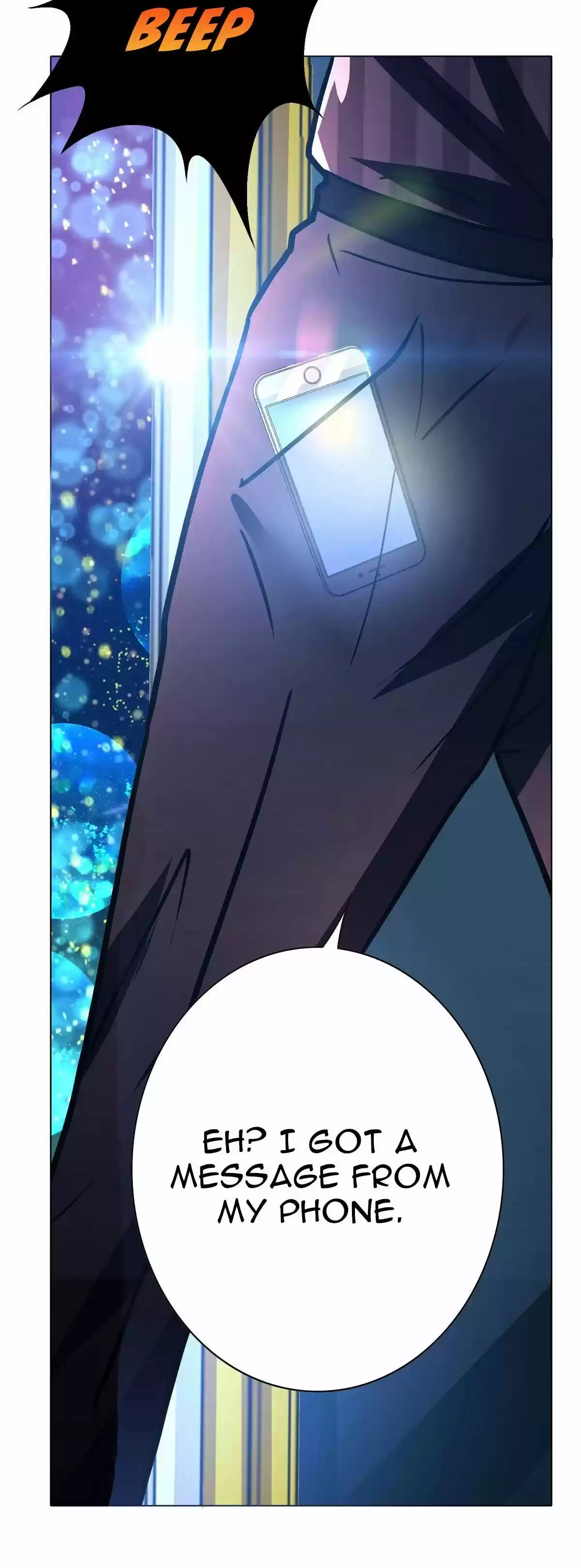 Xianzun System In The City Chapter 106