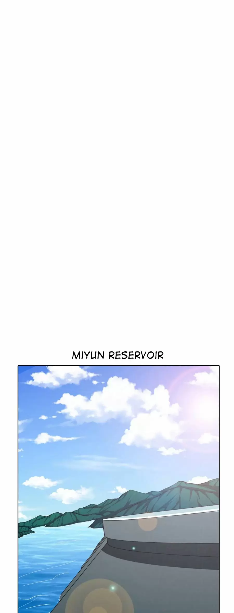 Xianzun System In The City Chapter 110