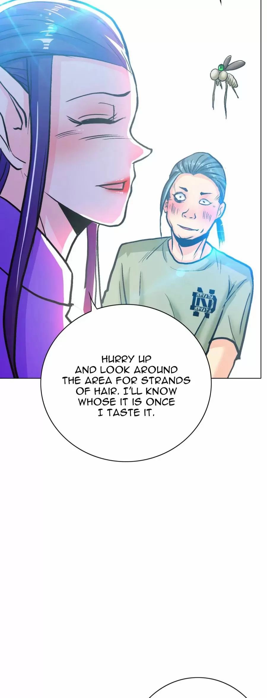 Xianzun System In The City Chapter 110