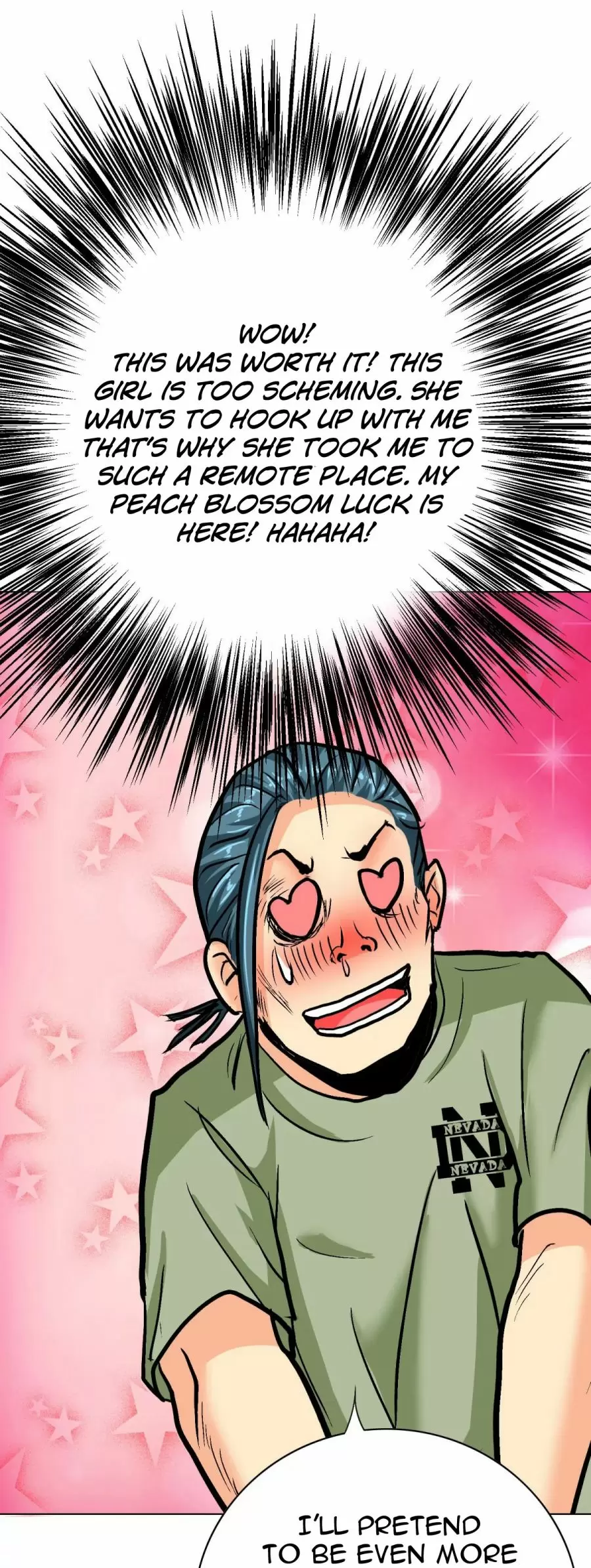 Xianzun System In The City Chapter 110