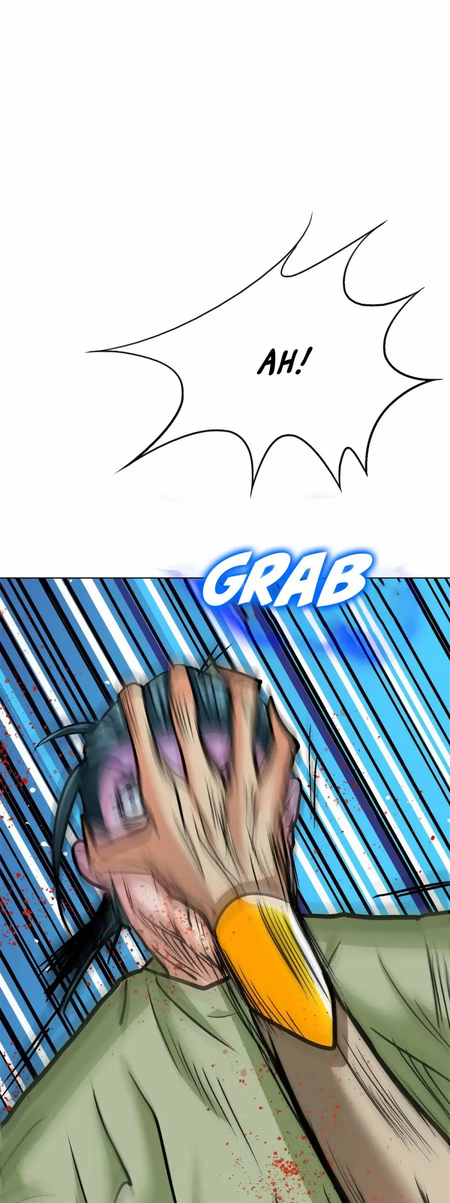 Xianzun System In The City Chapter 110