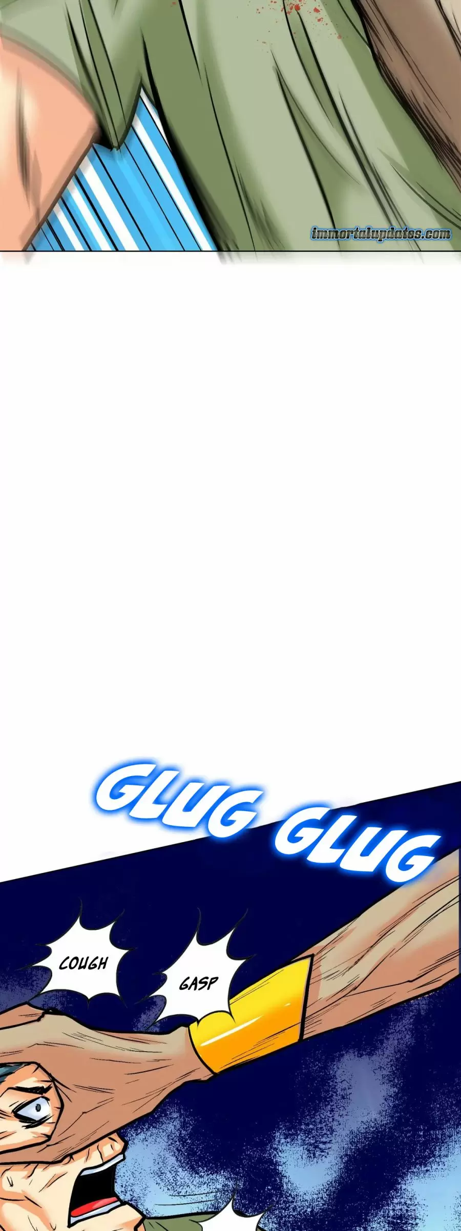 Xianzun System In The City Chapter 110