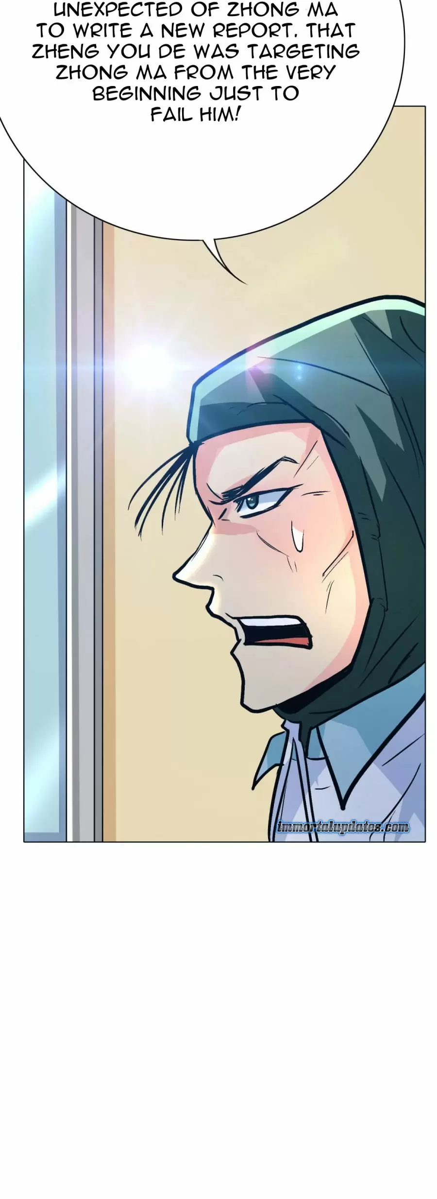 Xianzun System In The City Chapter 110