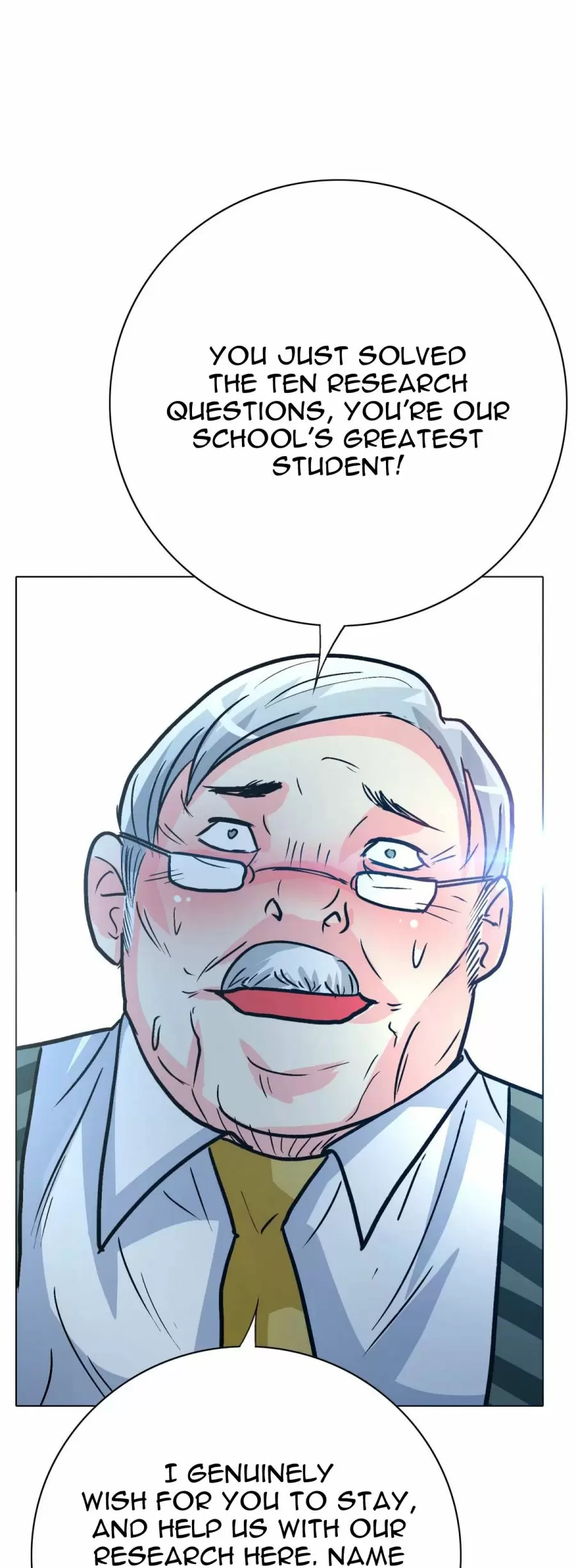 Xianzun System In The City Chapter 110