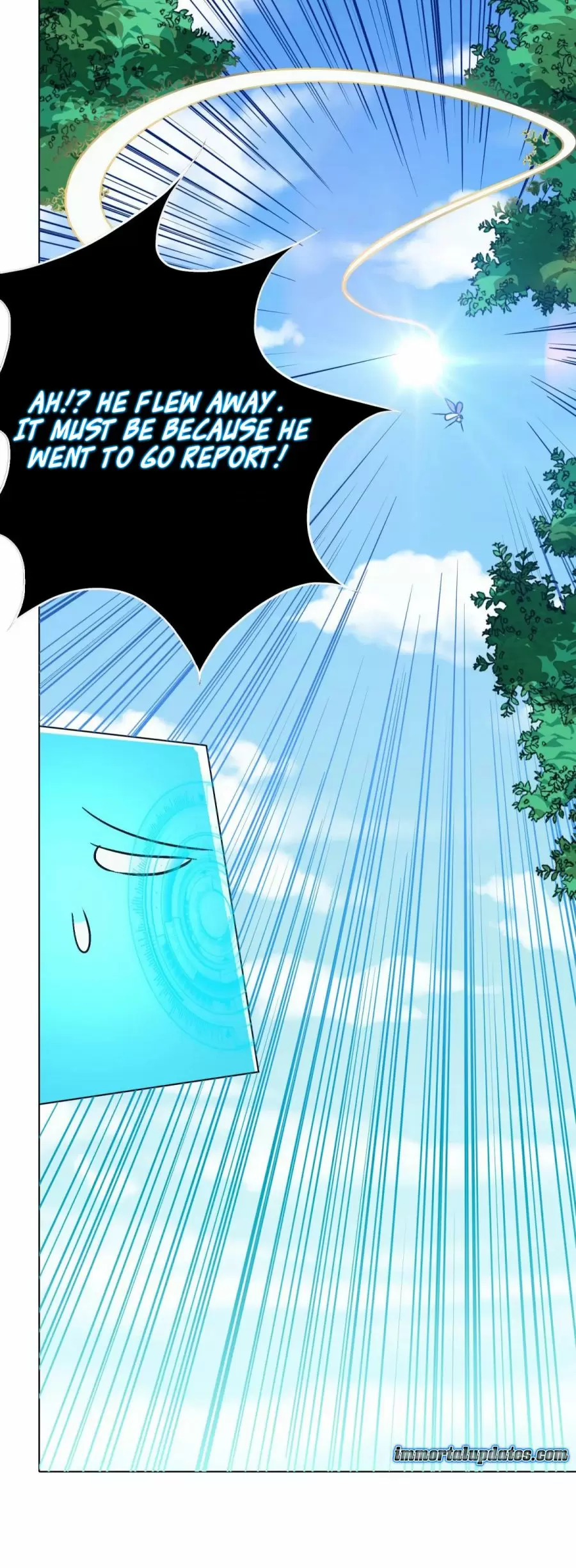 Xianzun System In The City Chapter 110