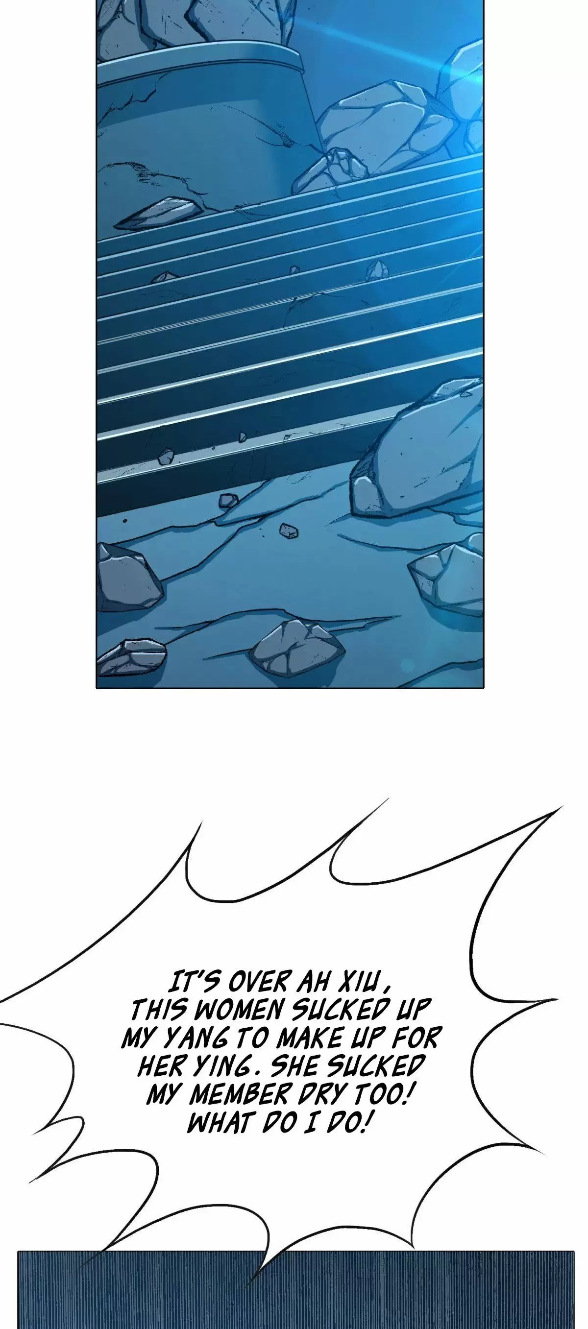 Xianzun System In The City Chapter 115