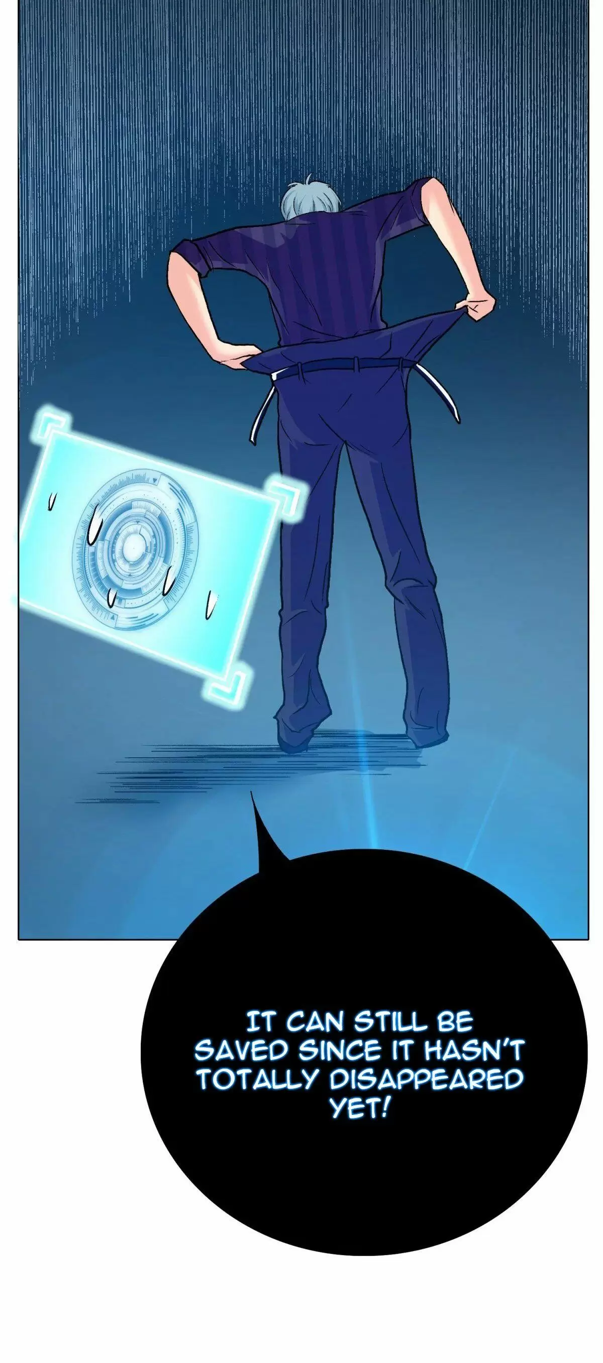 Xianzun System In The City Chapter 115