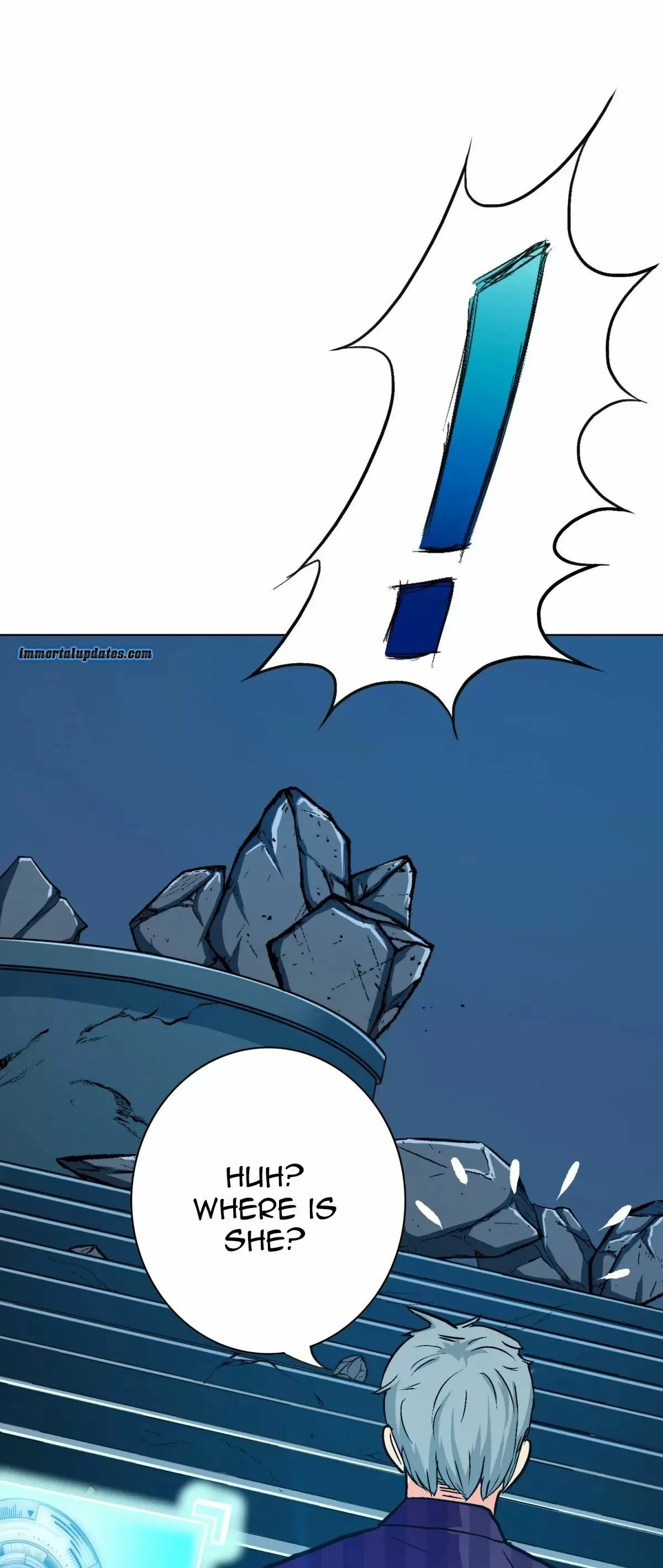 Xianzun System In The City Chapter 115