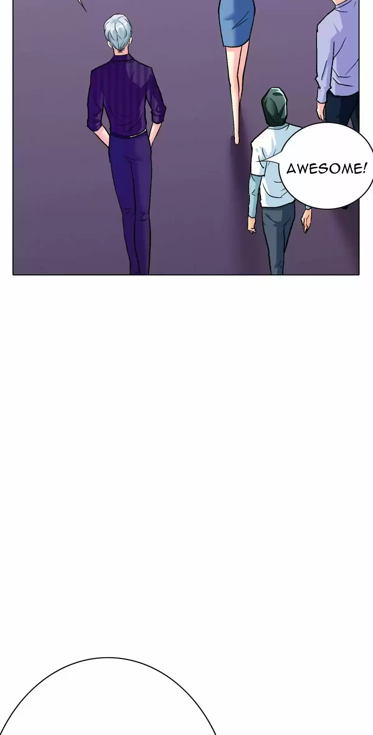 Xianzun System In The City Chapter 119