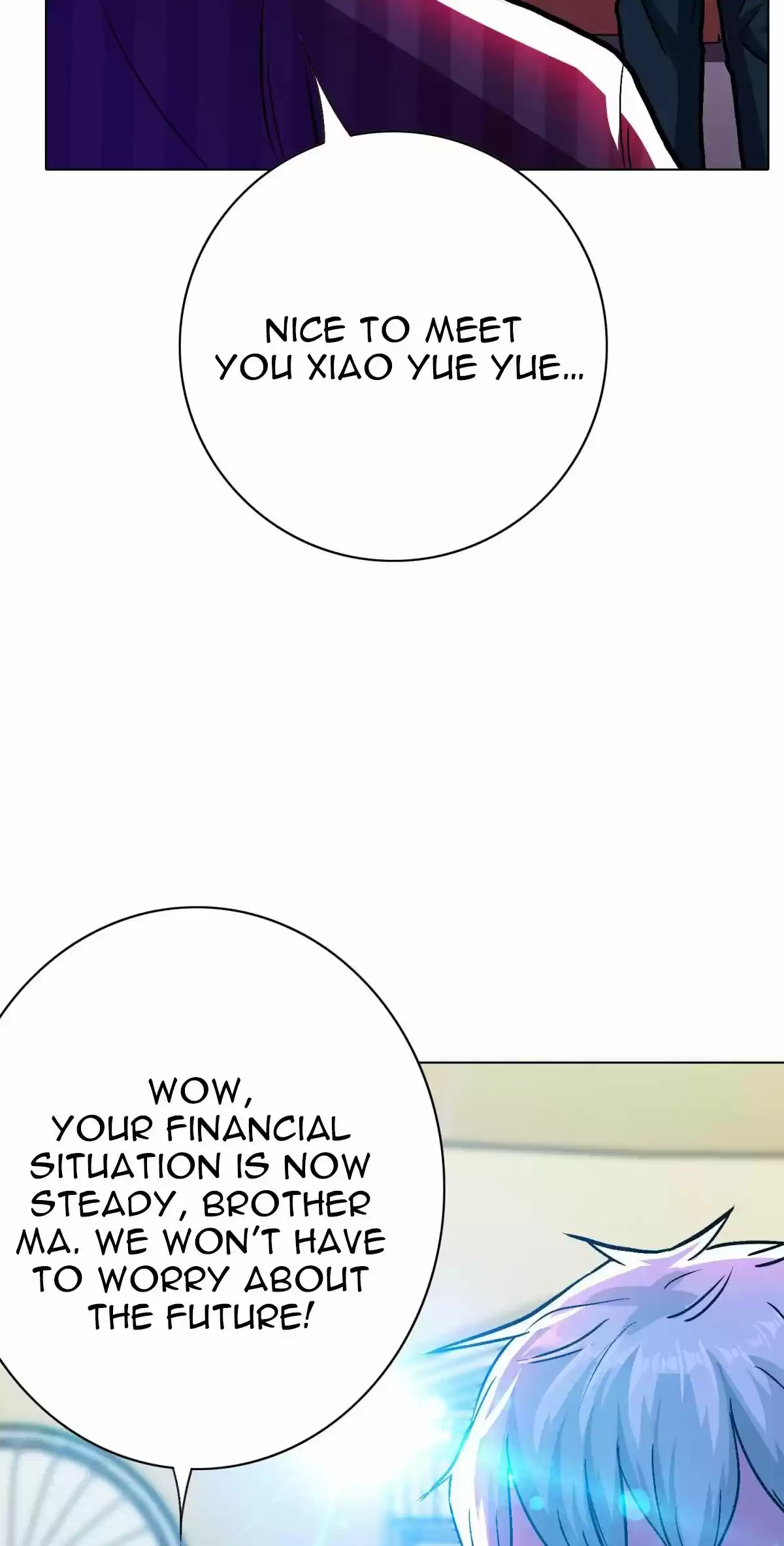 Xianzun System In The City Chapter 119