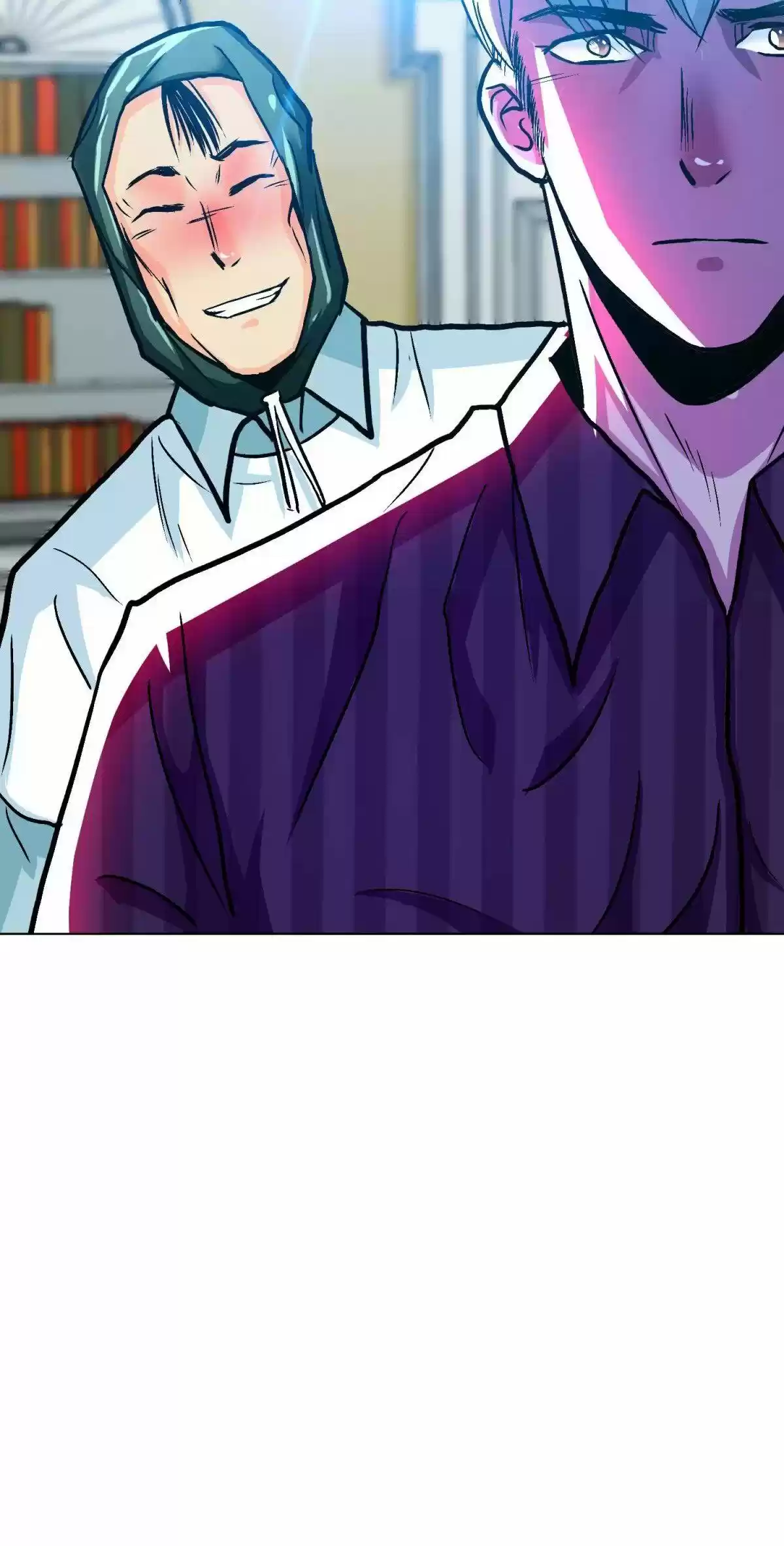 Xianzun System In The City Chapter 119