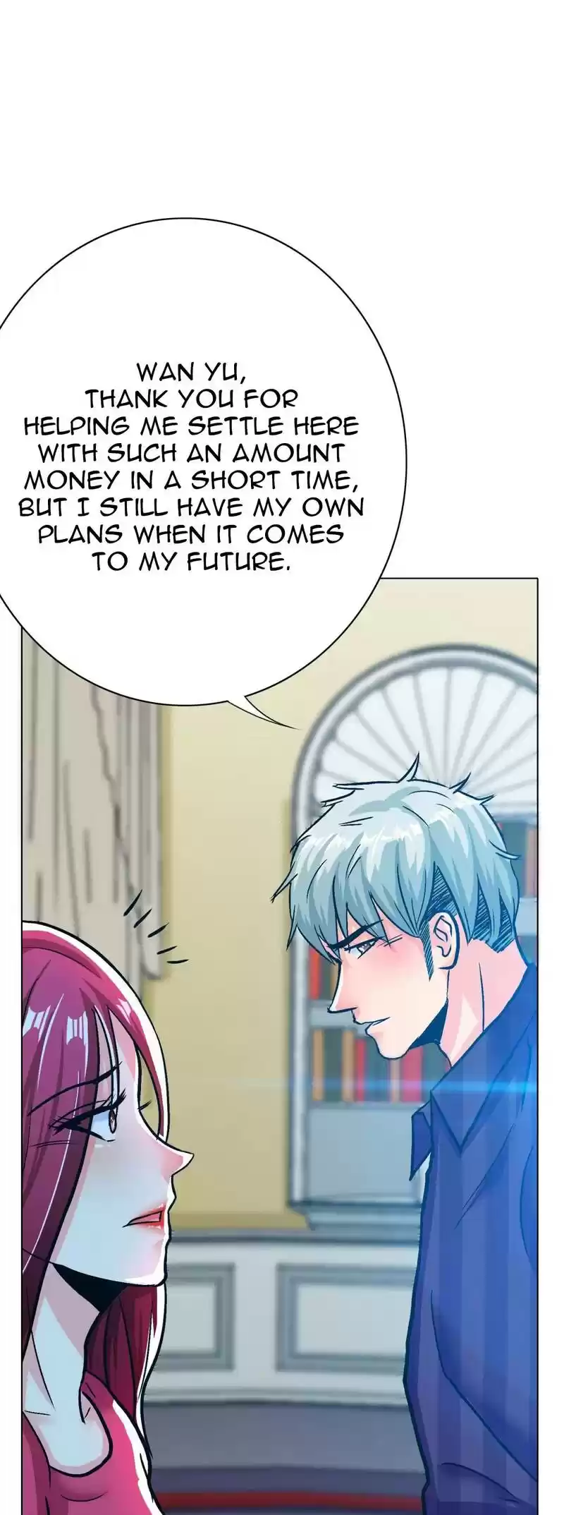 Xianzun System In The City Chapter 119