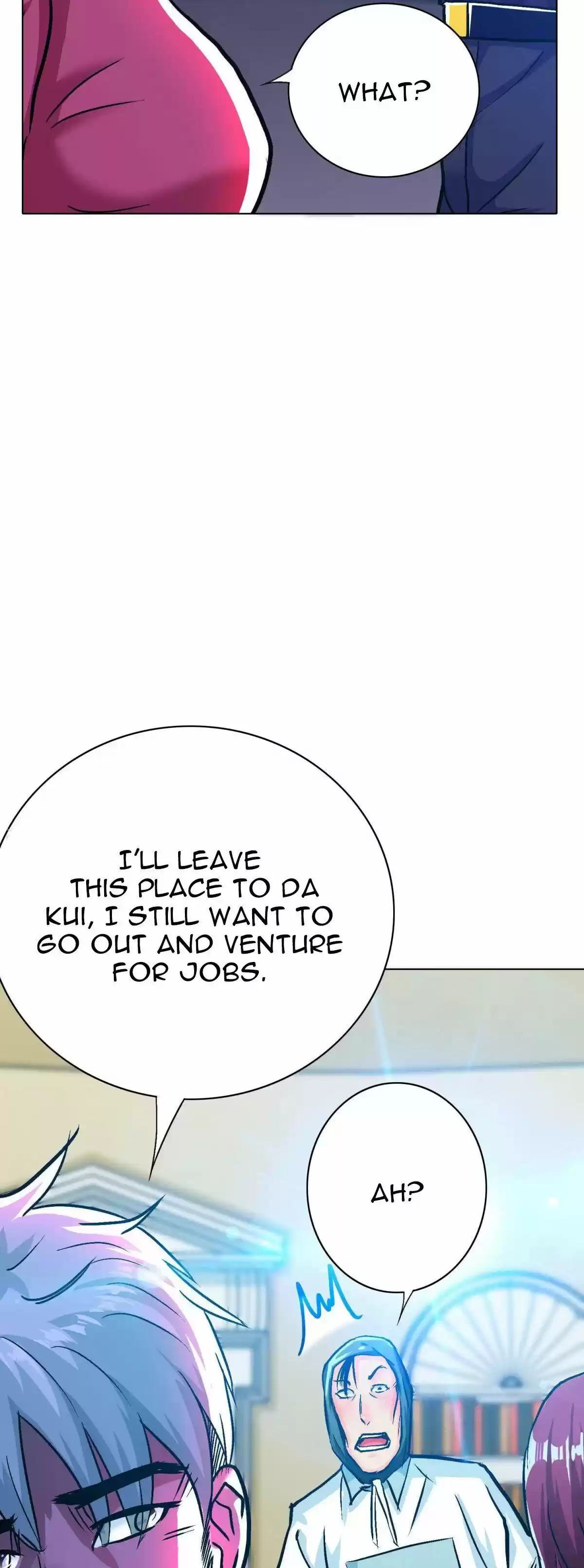 Xianzun System In The City Chapter 119