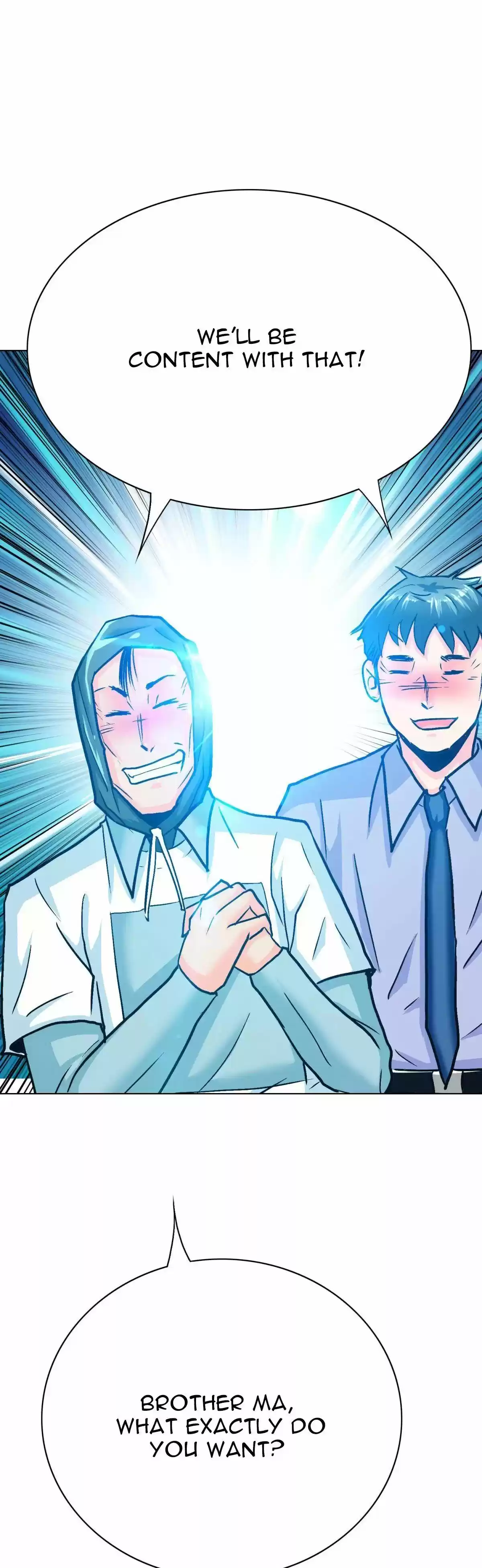 Xianzun System In The City Chapter 119