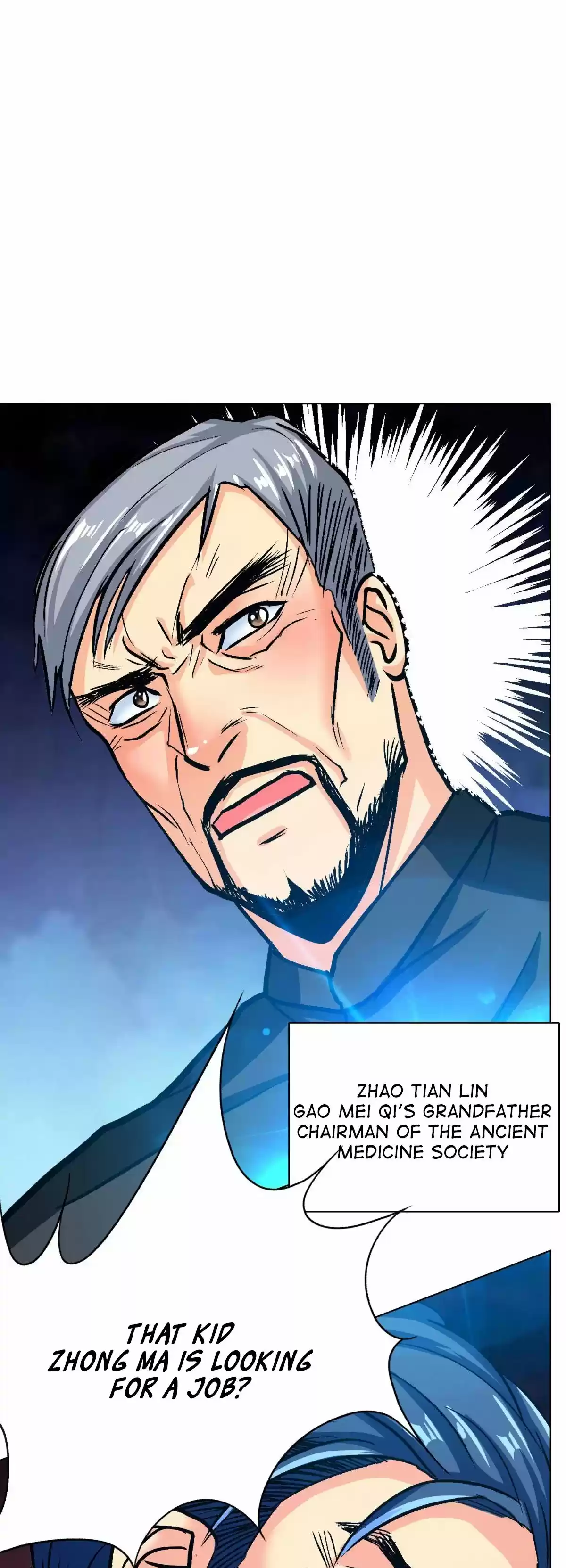 Xianzun System In The City Chapter 119