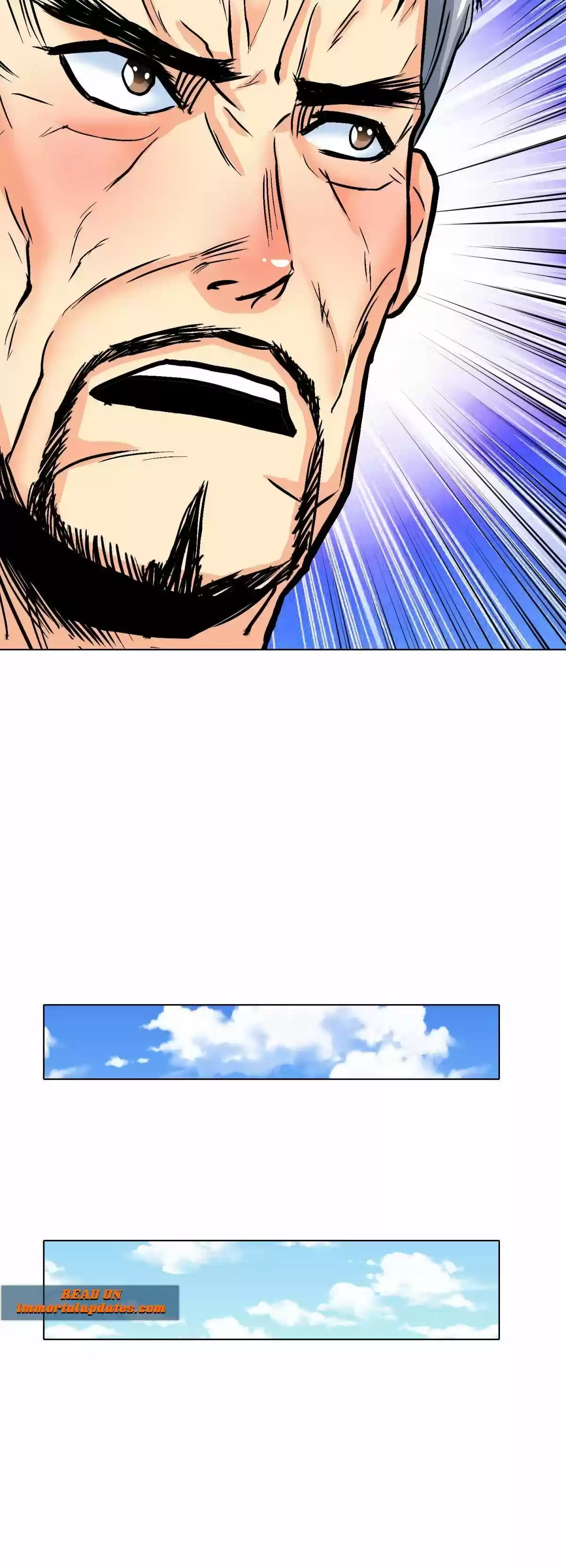 Xianzun System In The City Chapter 119