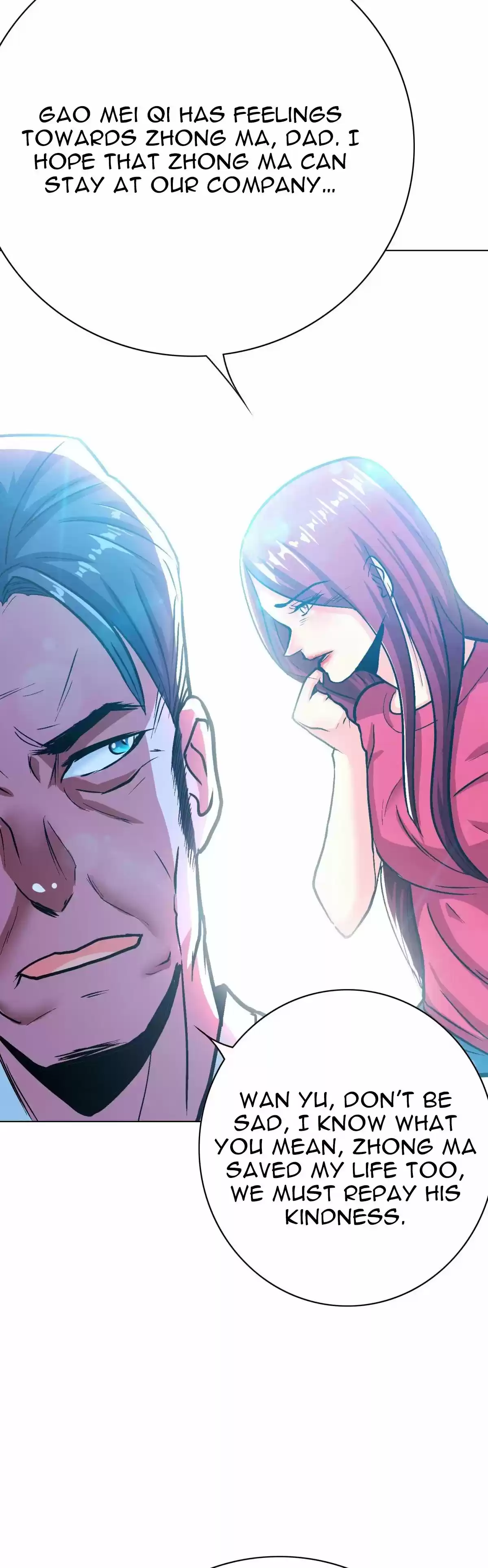 Xianzun System In The City Chapter 119