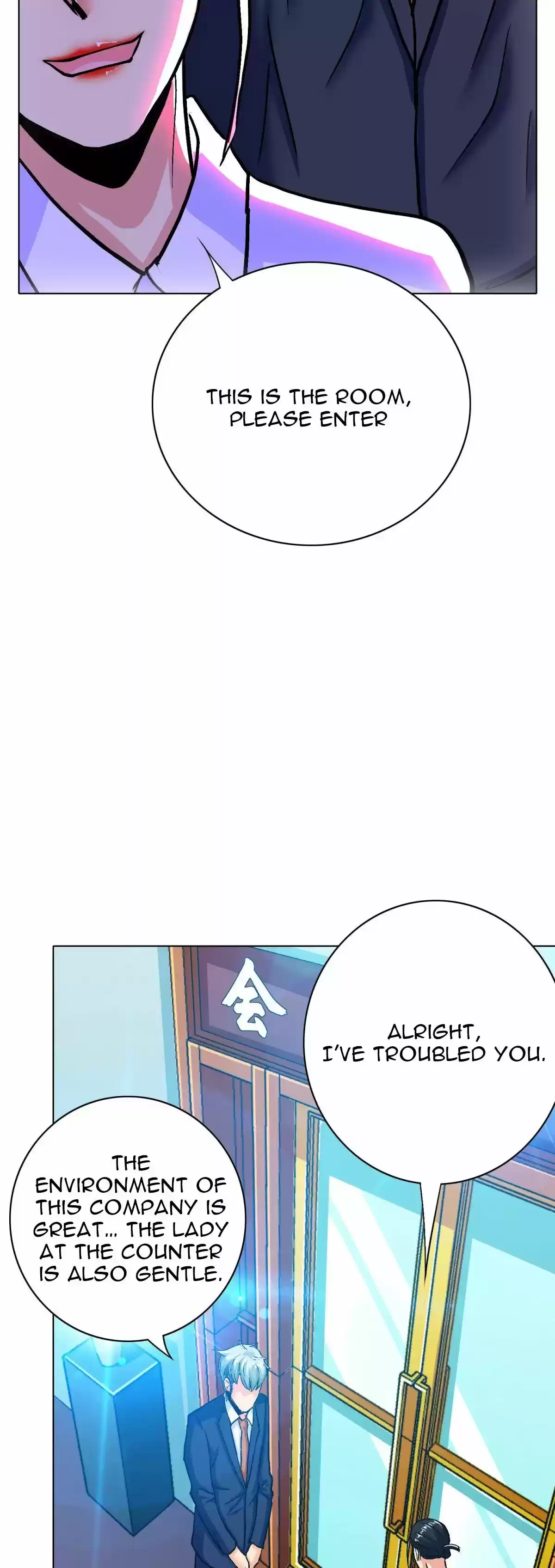 Xianzun System In The City Chapter 119