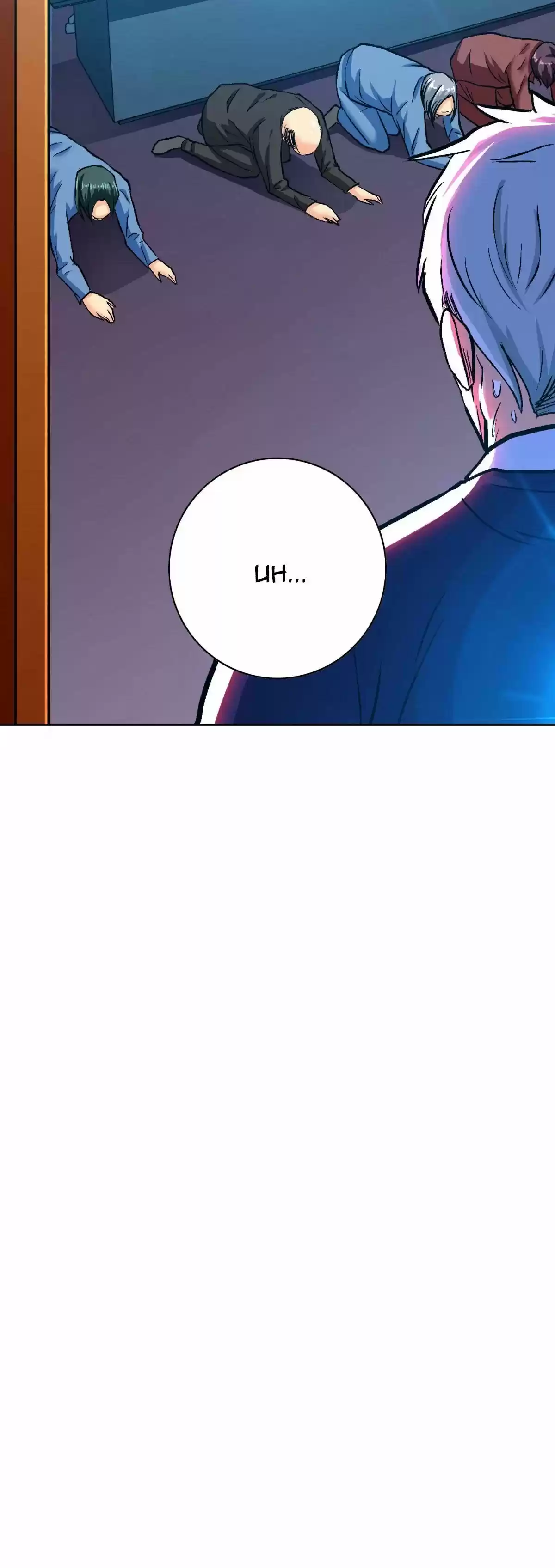 Xianzun System In The City Chapter 119