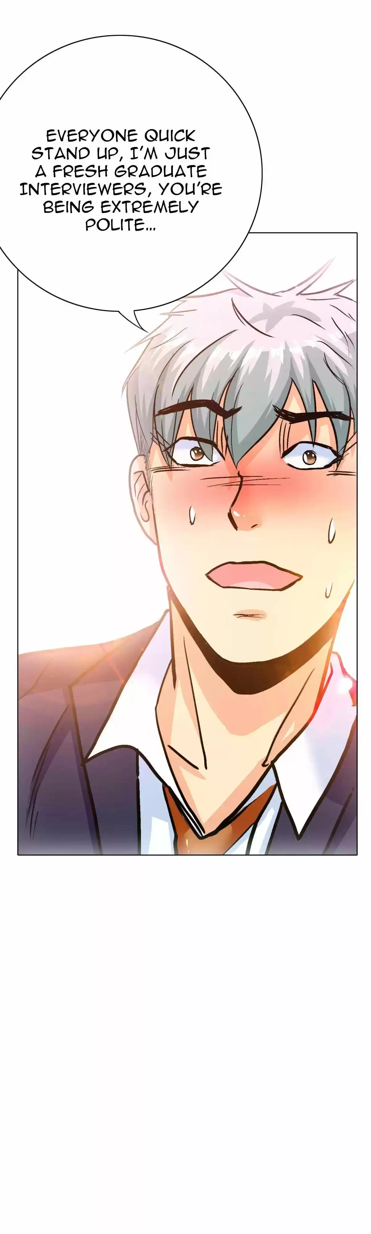 Xianzun System In The City Chapter 119