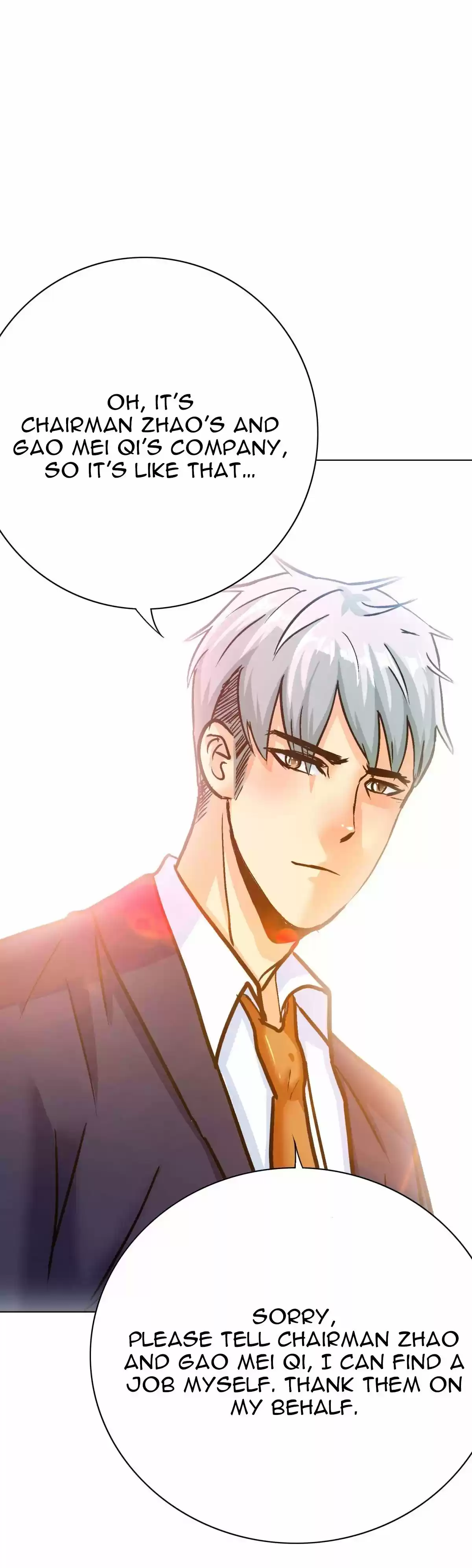 Xianzun System In The City Chapter 119