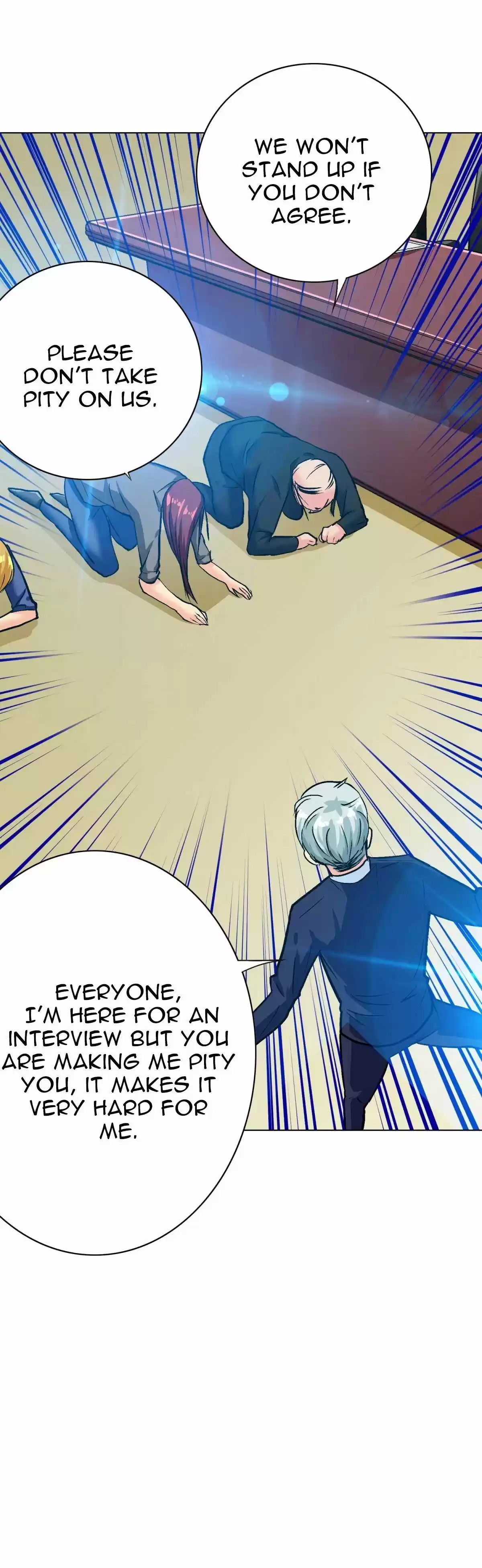 Xianzun System In The City Chapter 119