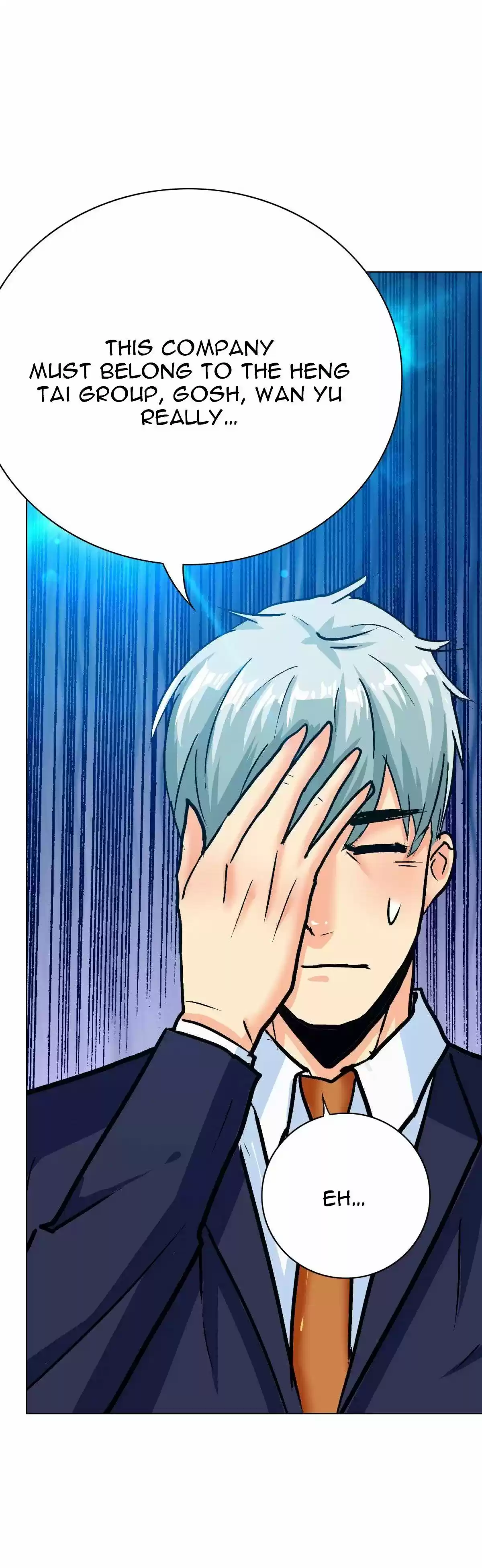 Xianzun System In The City Chapter 119