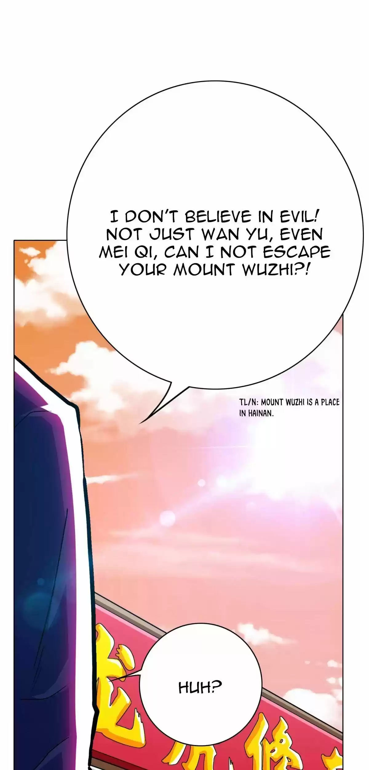 Xianzun System In The City Chapter 119