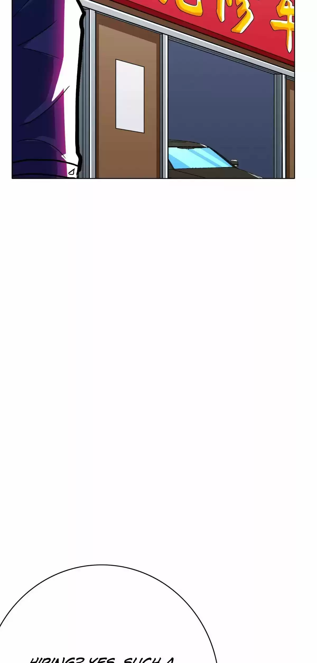 Xianzun System In The City Chapter 119