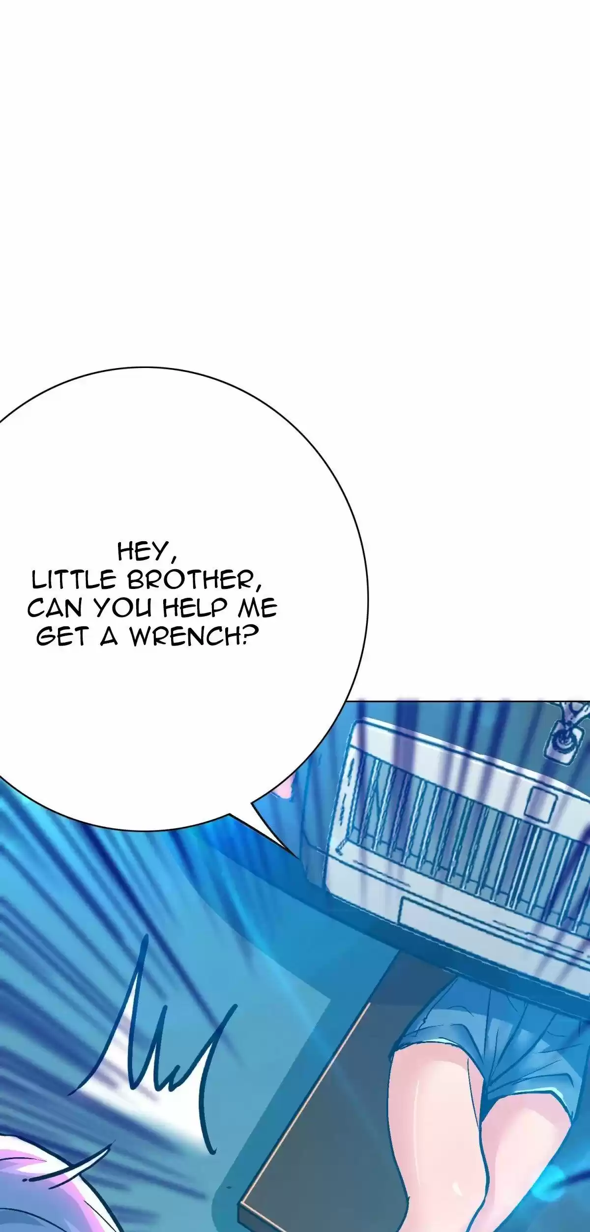 Xianzun System In The City Chapter 119