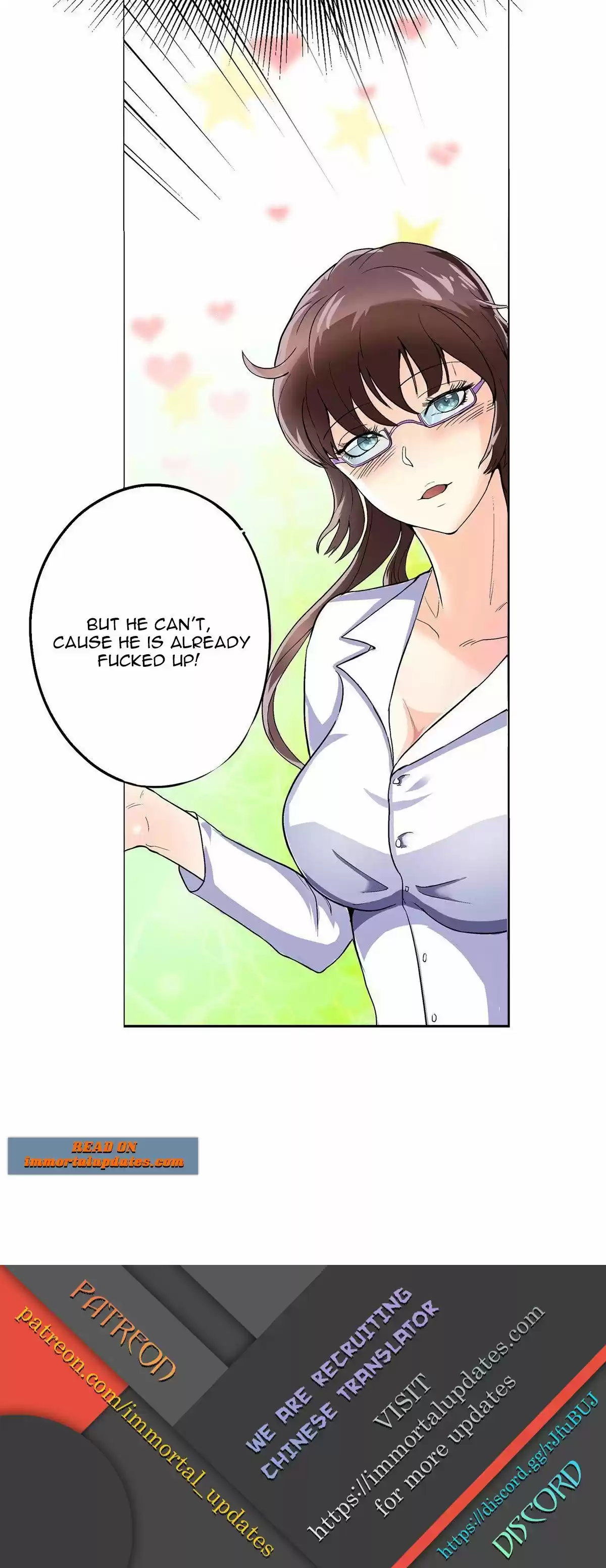 Xianzun System In The City Chapter 119