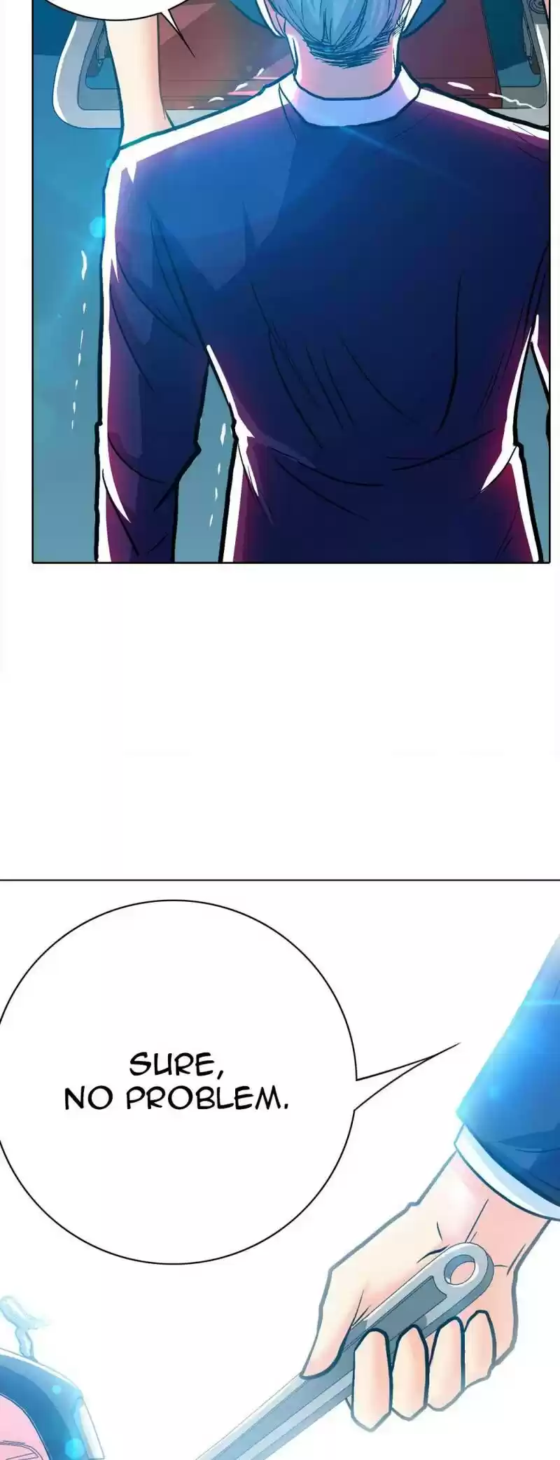 Xianzun System In The City Chapter 120